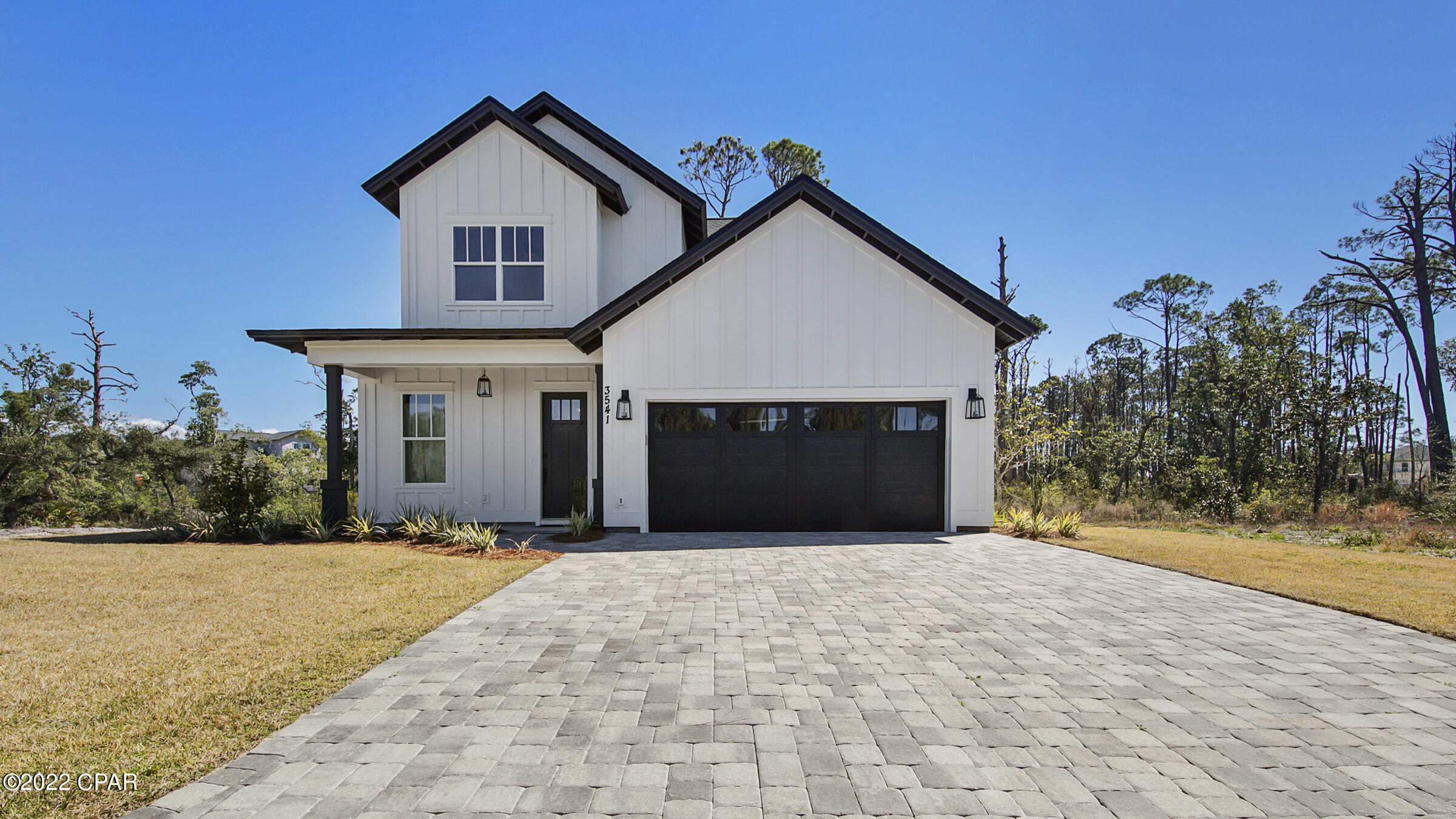 Sanctuary Beach - Residential