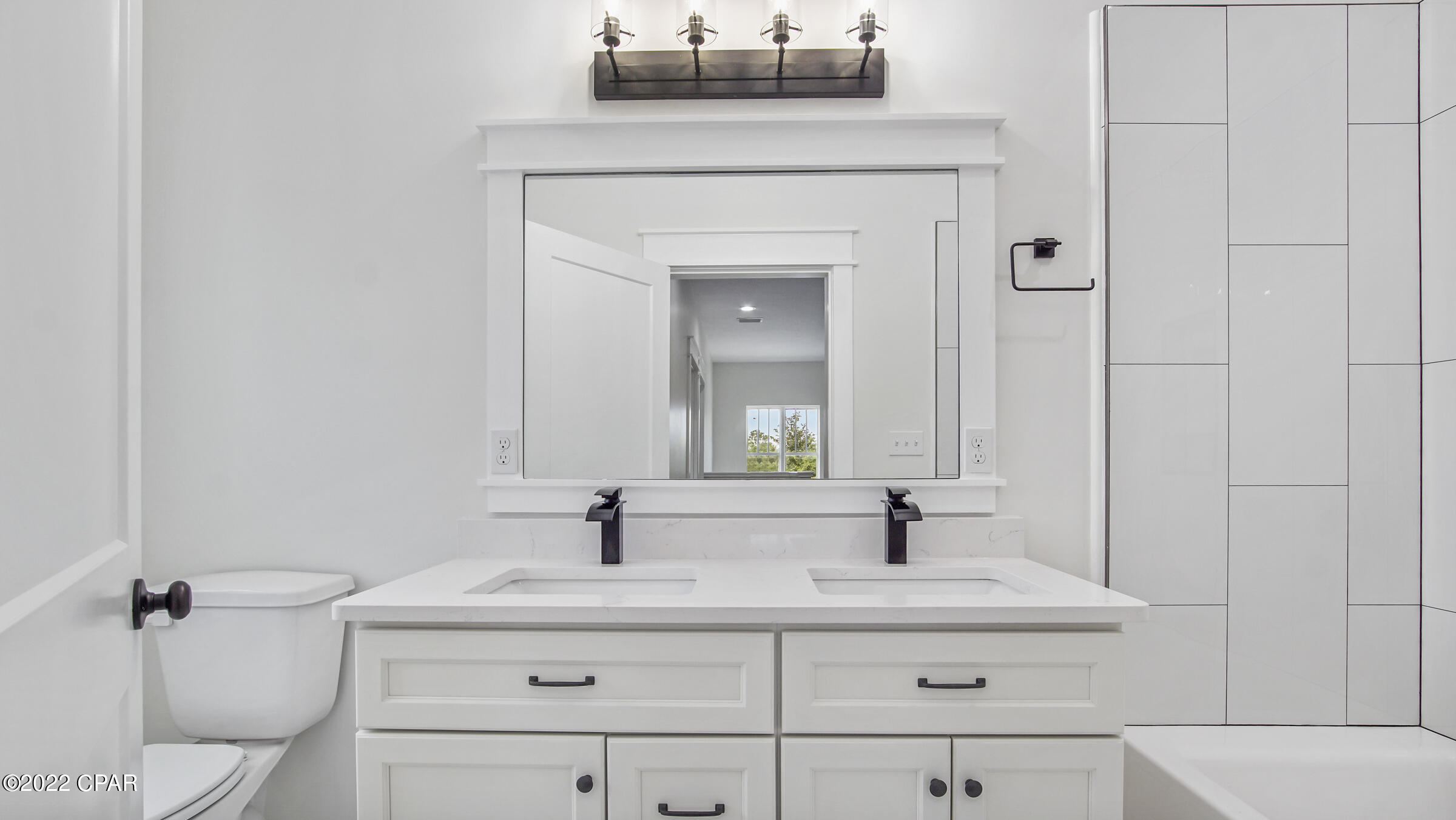 Sanctuary Beach - Residential