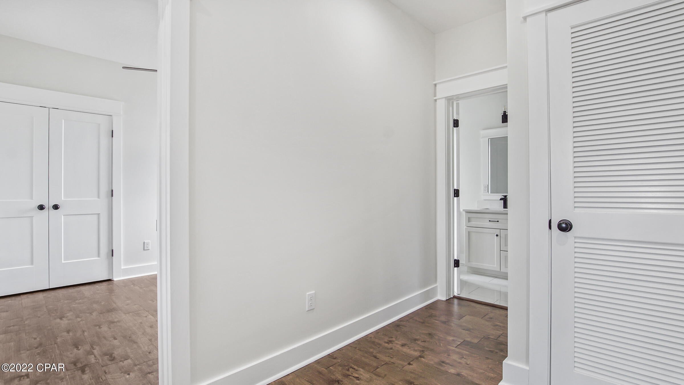 Sanctuary Beach - Residential