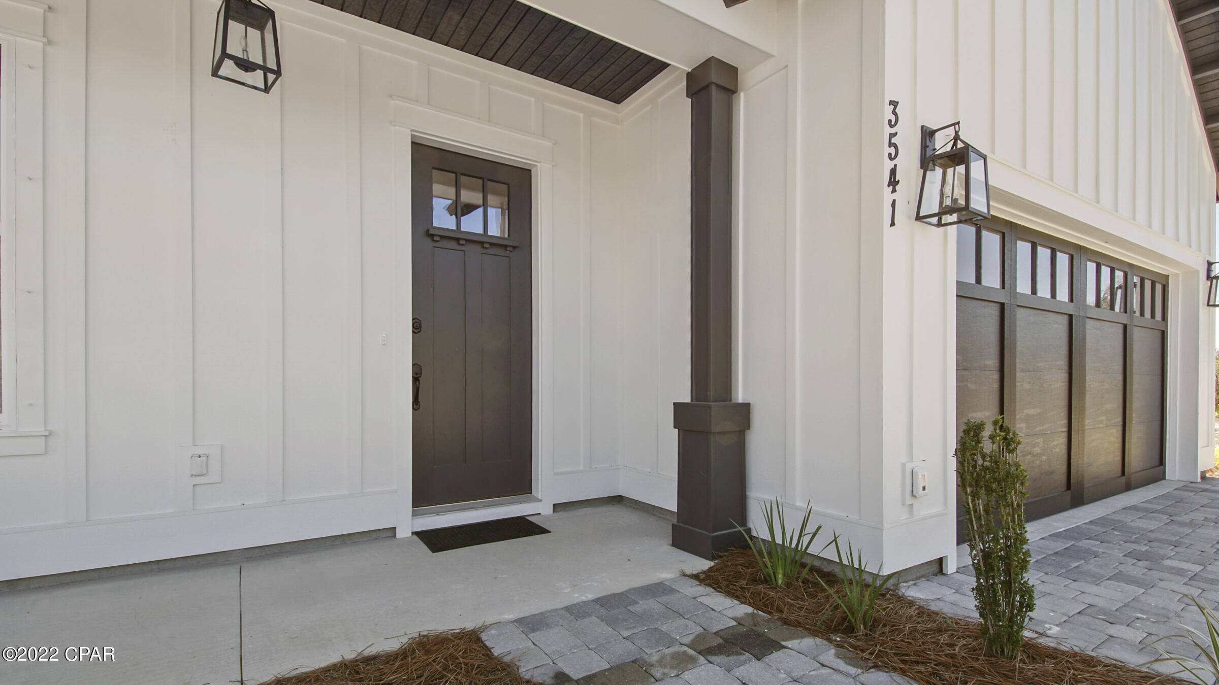 Sanctuary Beach - Residential