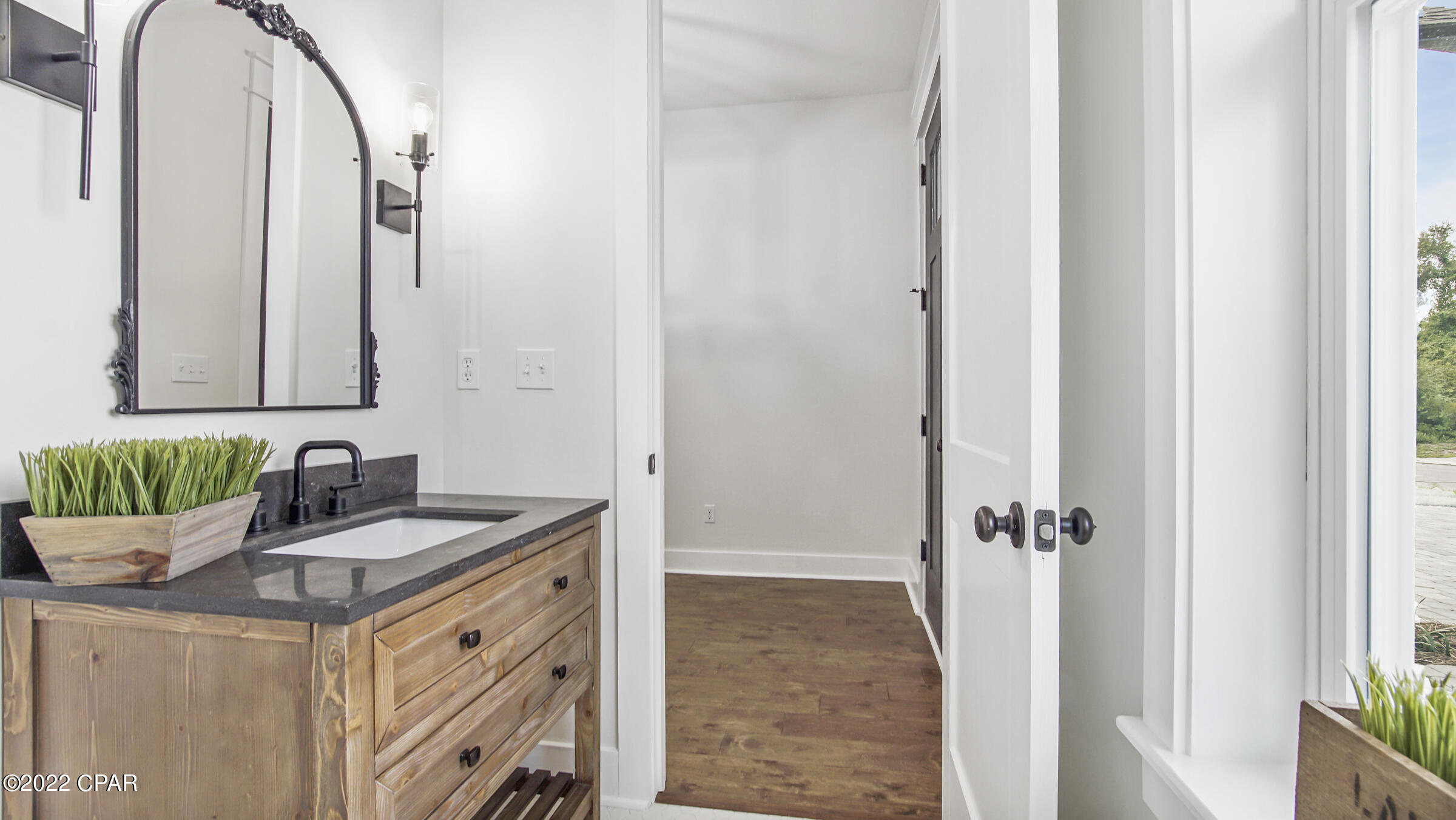 Sanctuary Beach - Residential