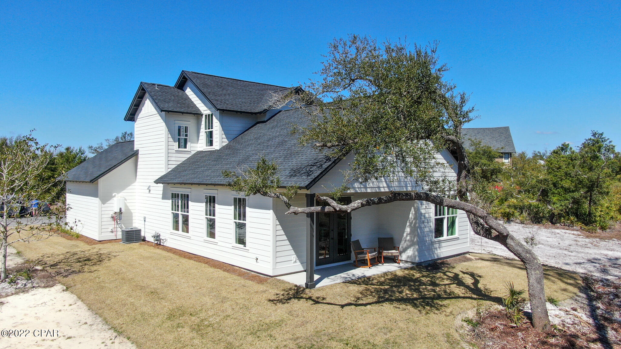 Sanctuary Beach - Residential