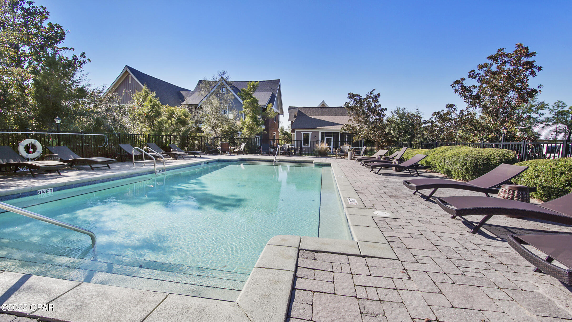 Sanctuary Beach - Residential