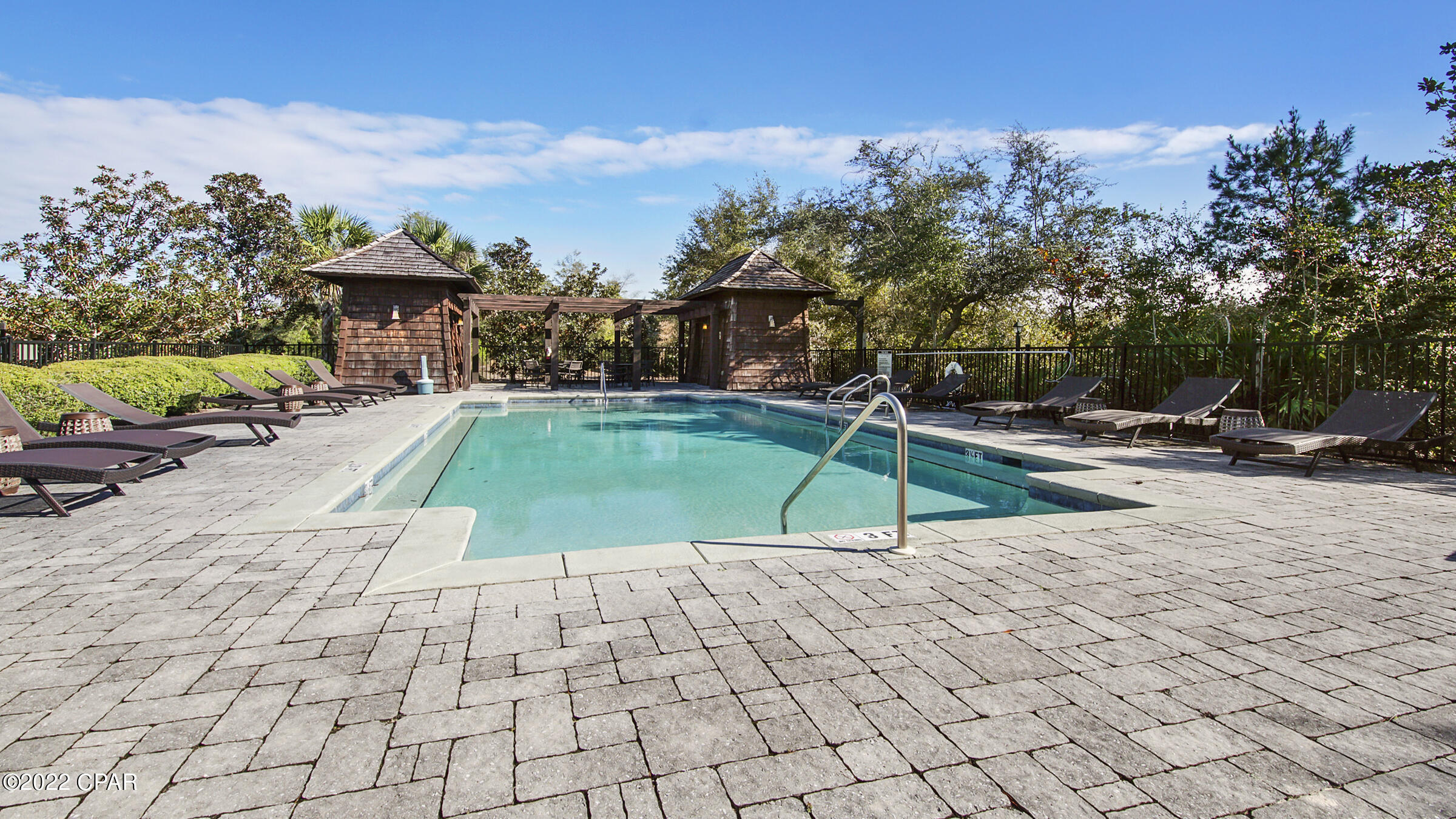 Sanctuary Beach - Residential