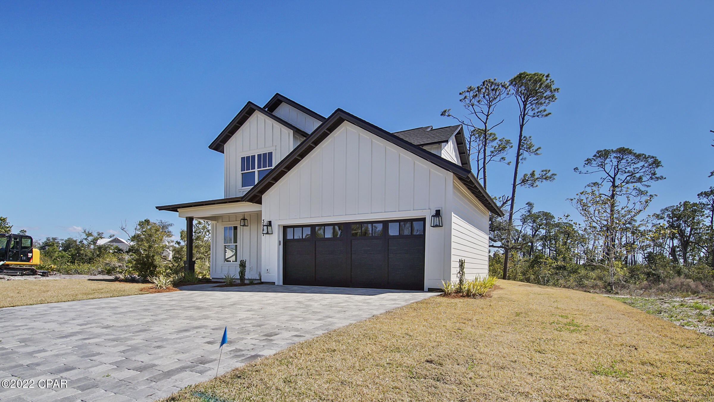 Sanctuary Beach - Residential