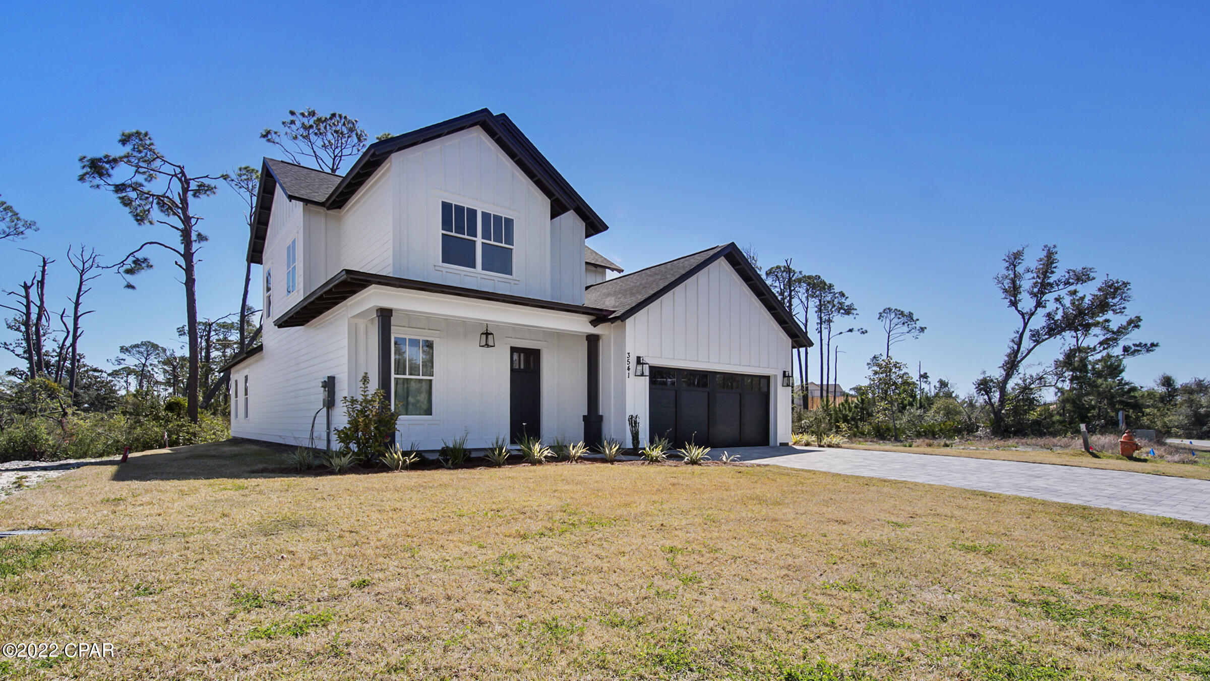 Sanctuary Beach - Residential