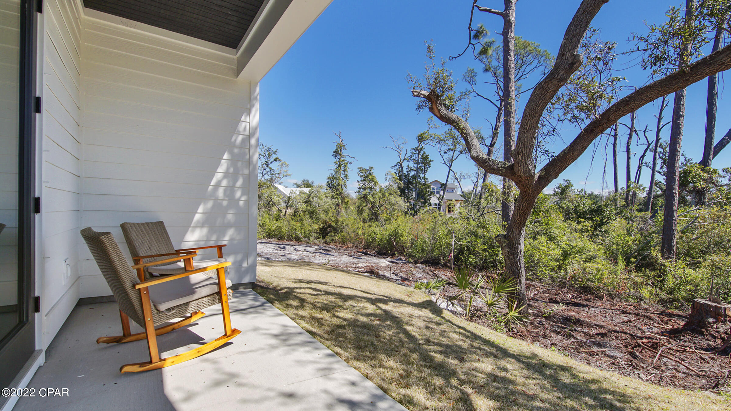 Sanctuary Beach - Residential