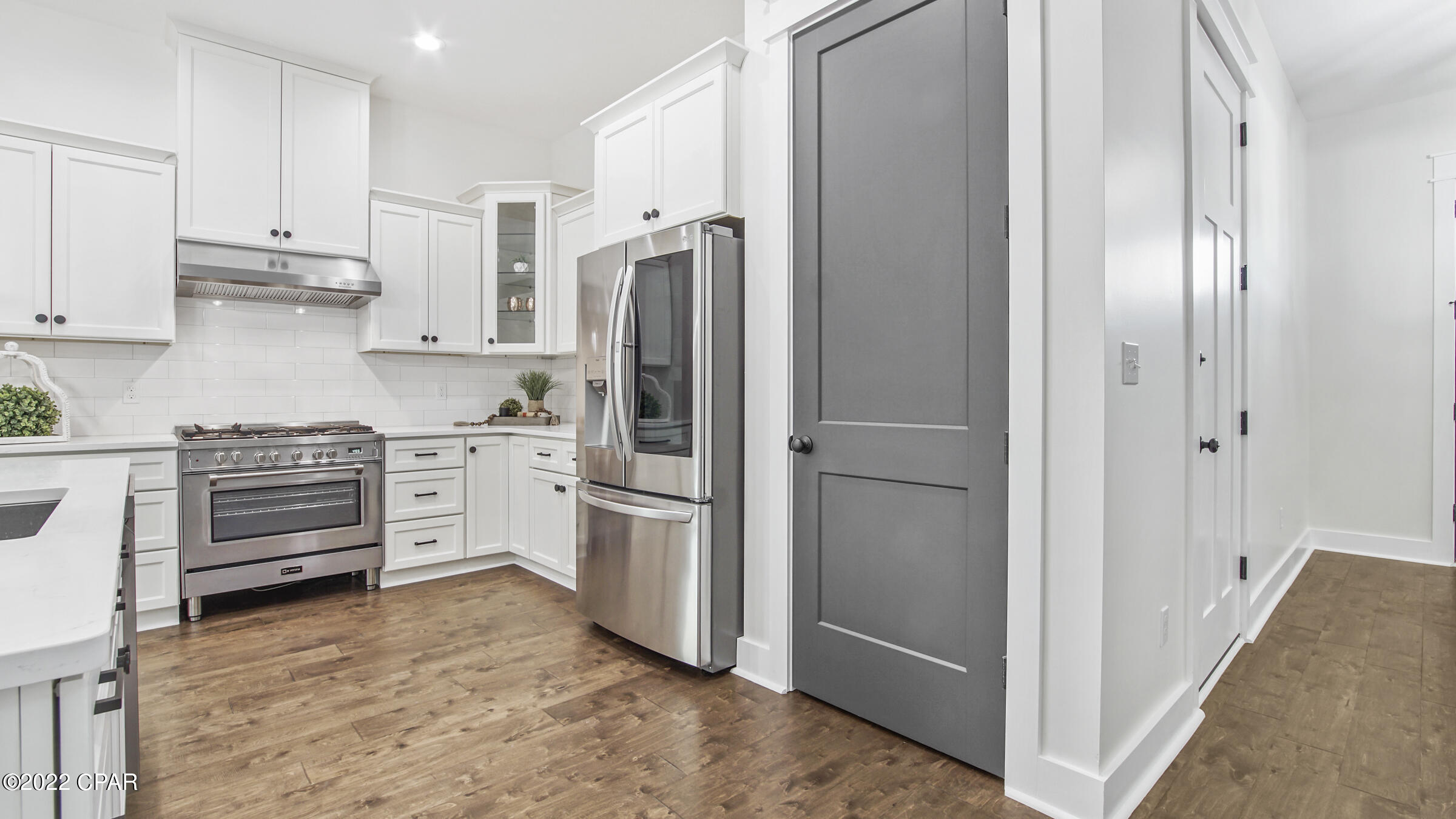 Sanctuary Beach - Residential