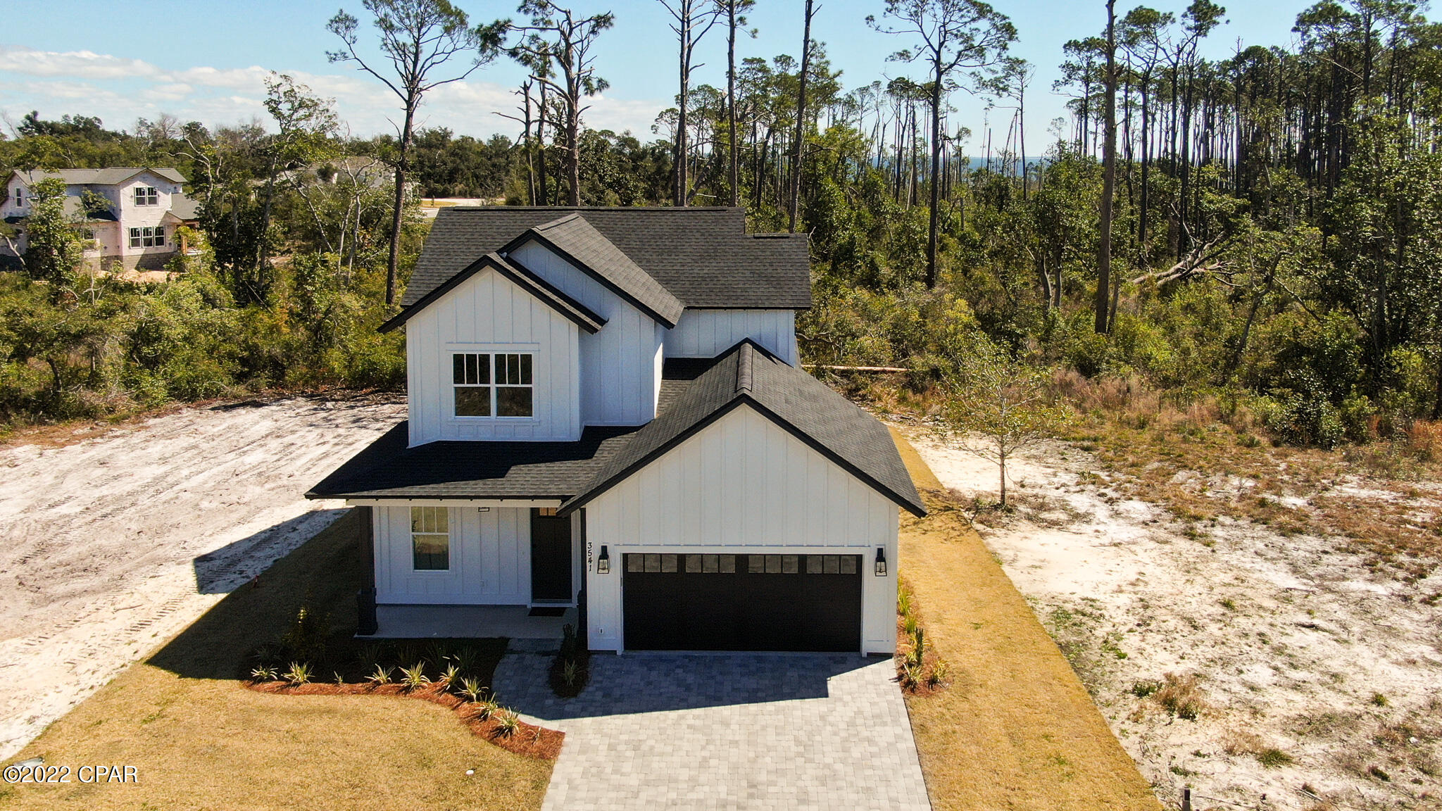 Sanctuary Beach - Residential