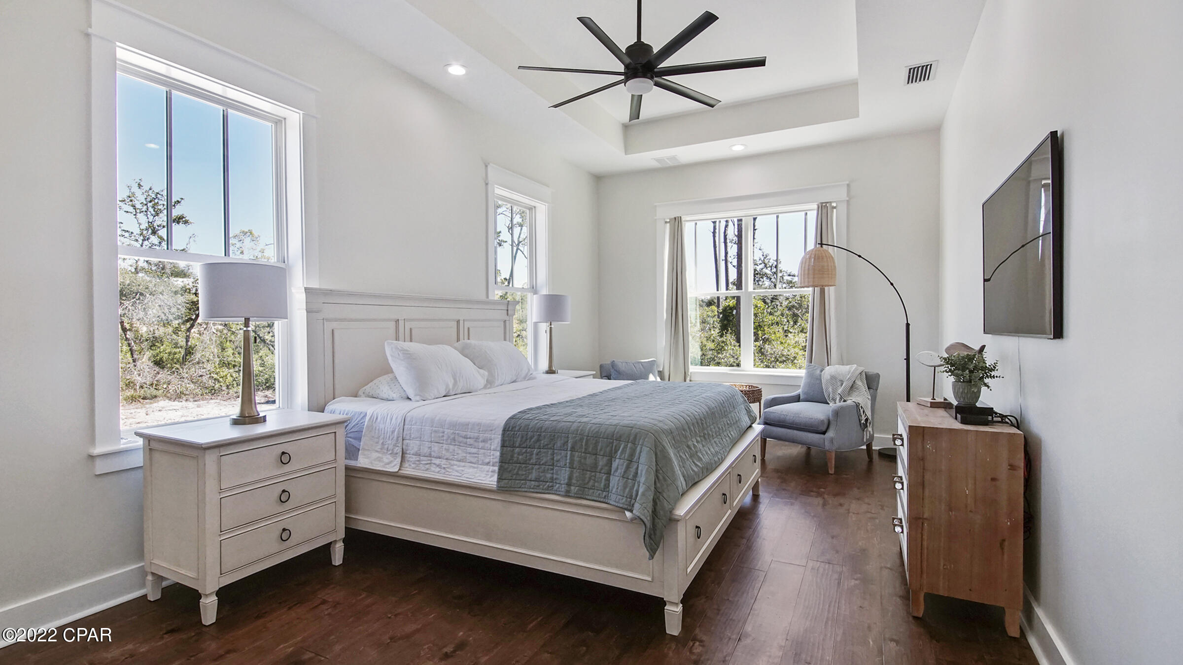 Sanctuary Beach - Residential