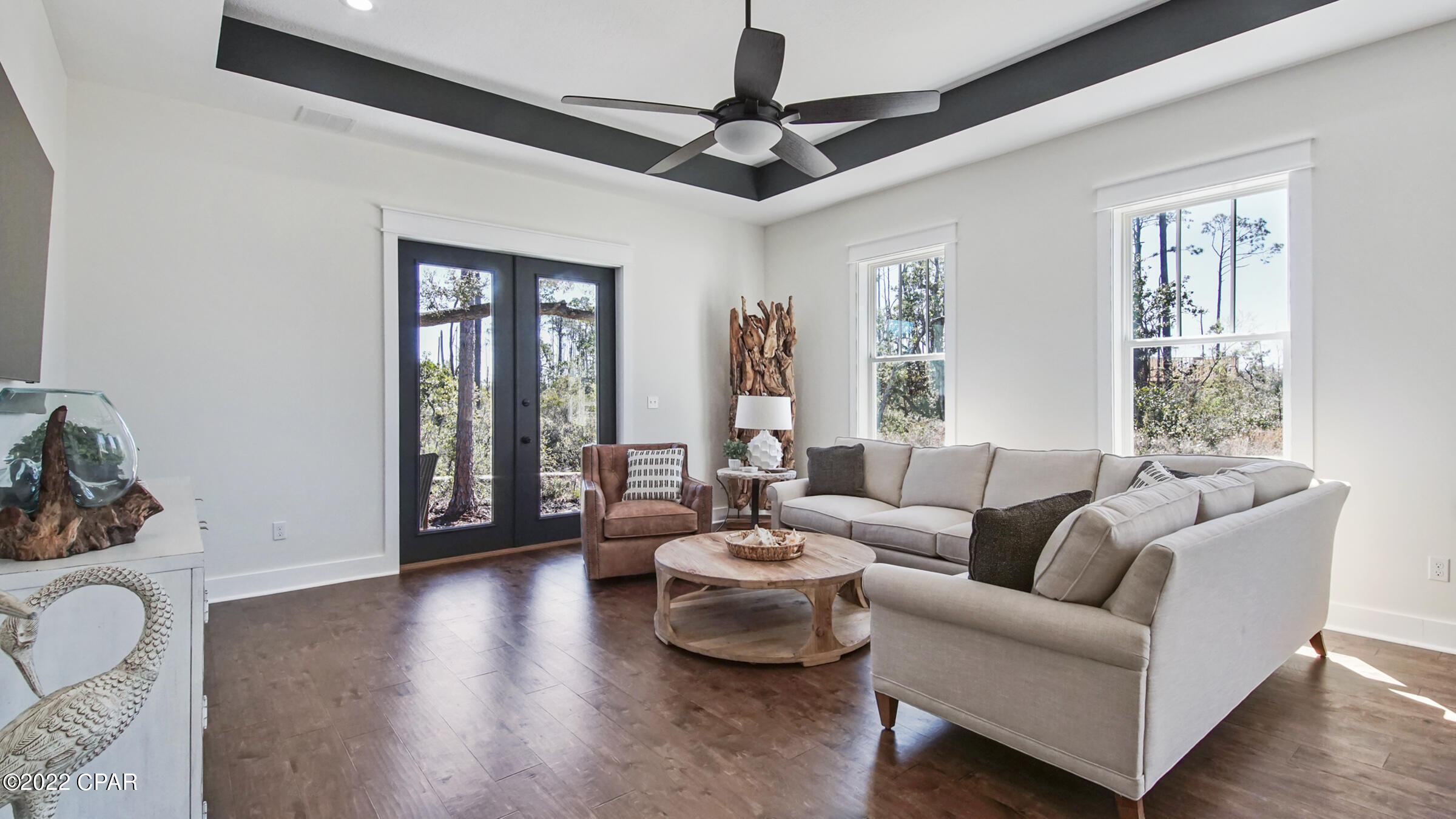 Sanctuary Beach - Residential