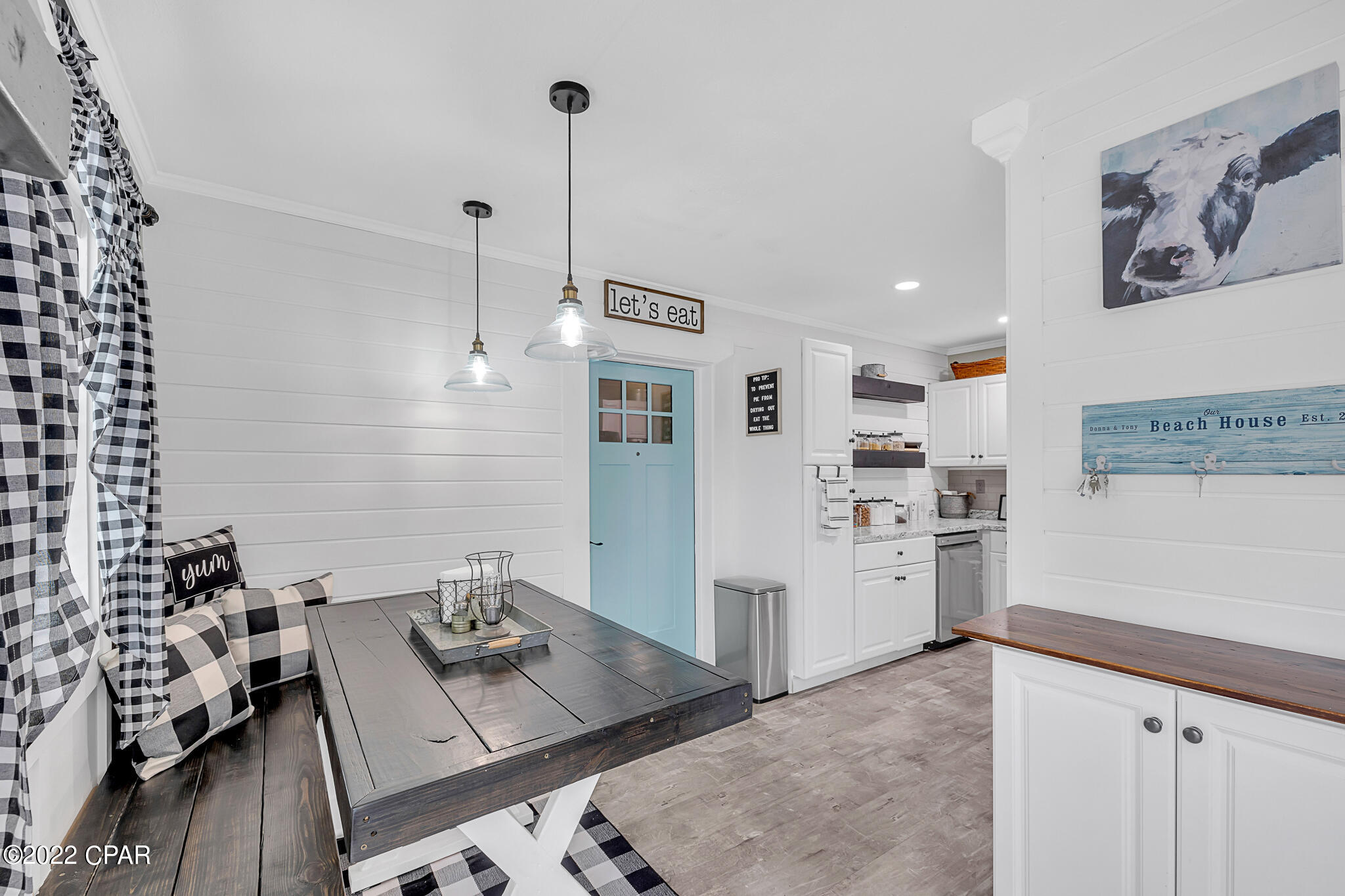 Biltmore Beach - Residential