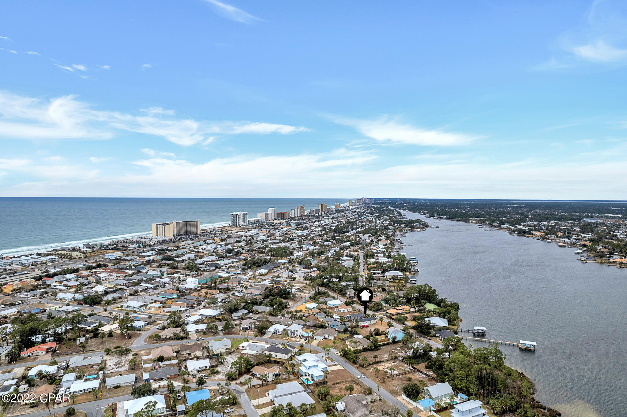 Biltmore Beach - Residential
