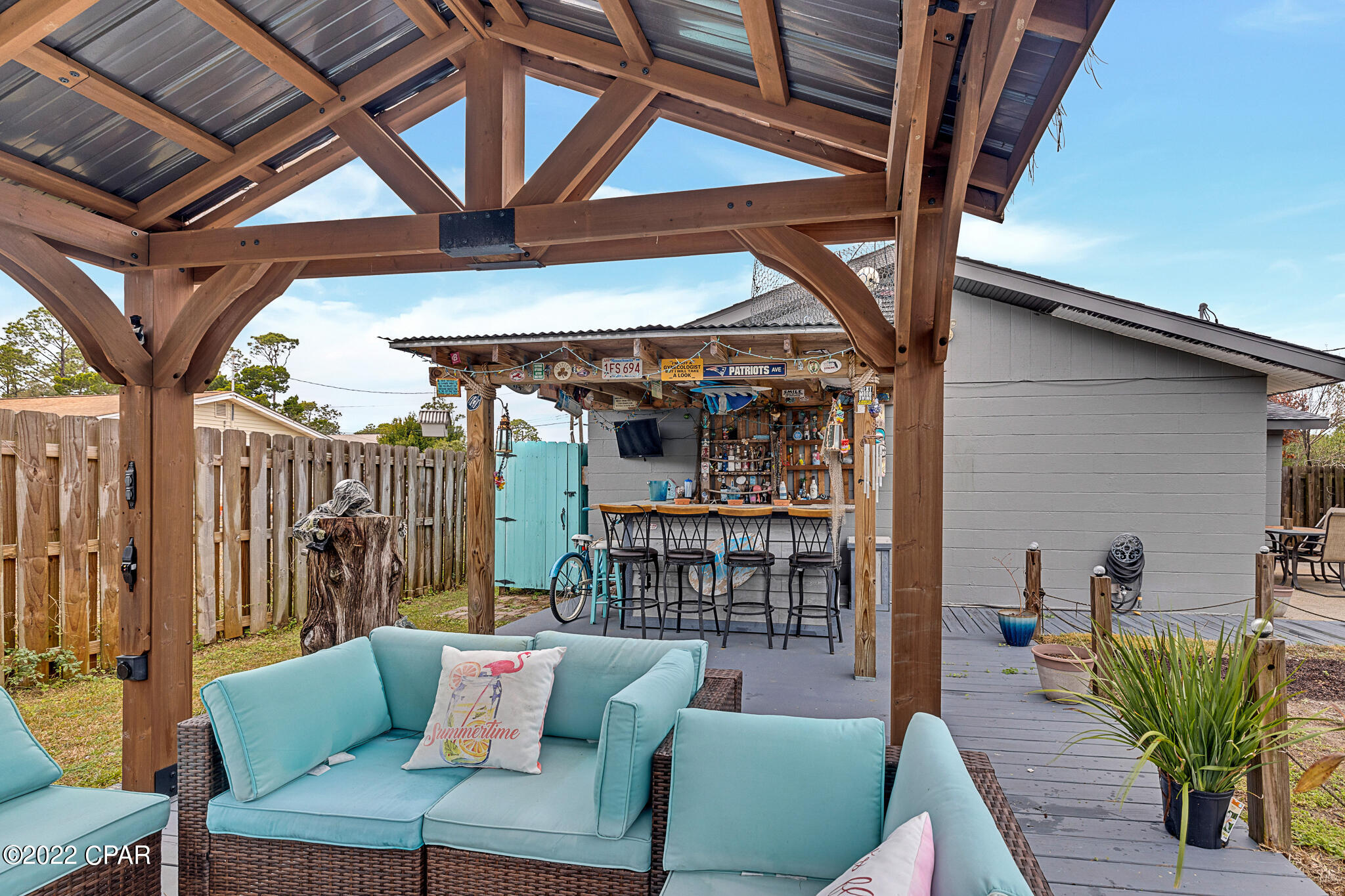 Biltmore Beach - Residential