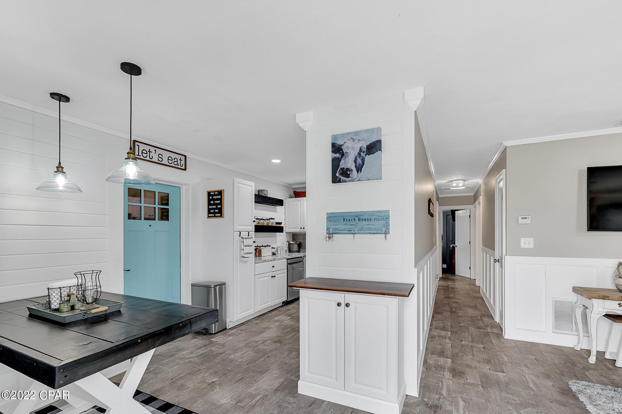 Biltmore Beach - Residential