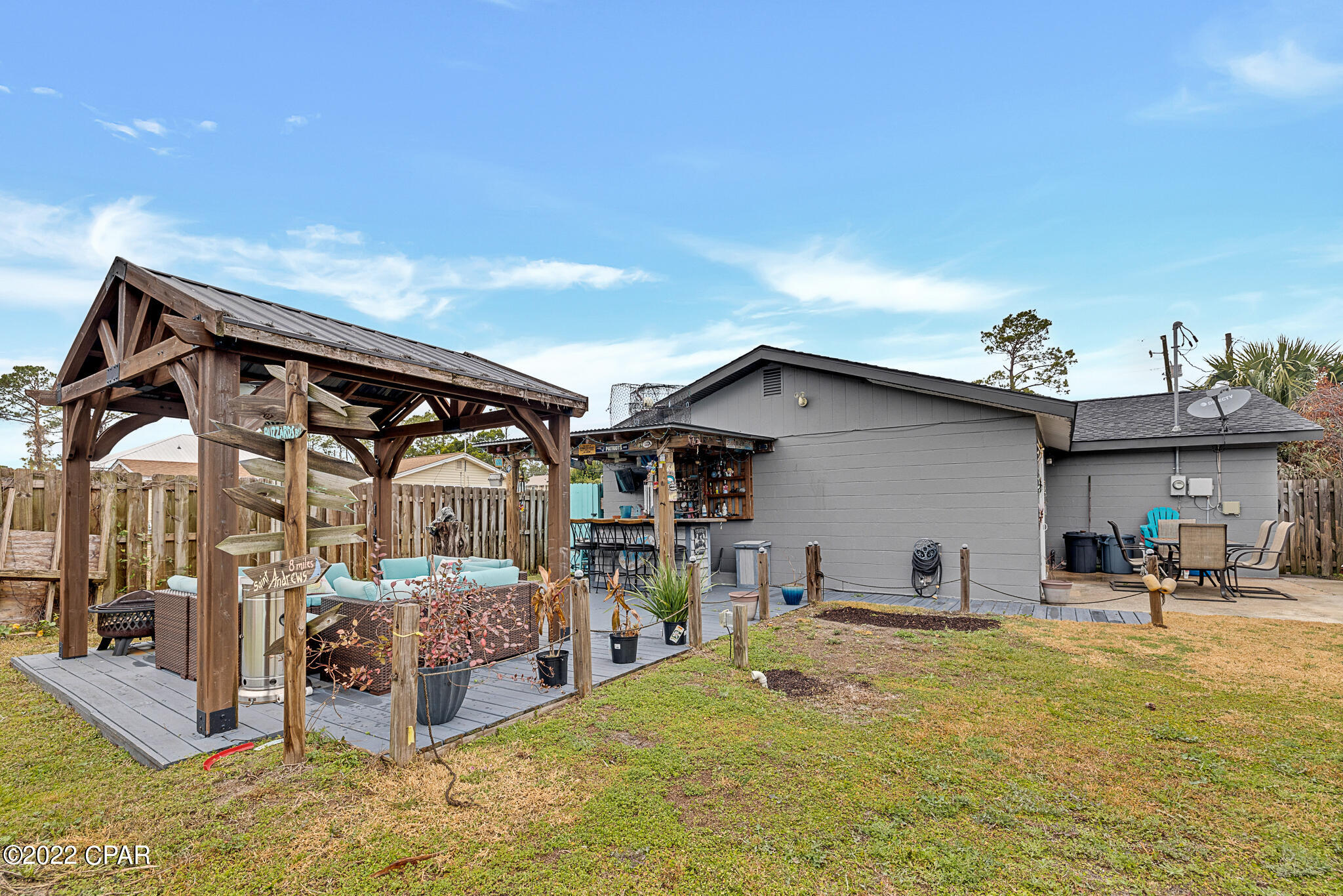 Biltmore Beach - Residential