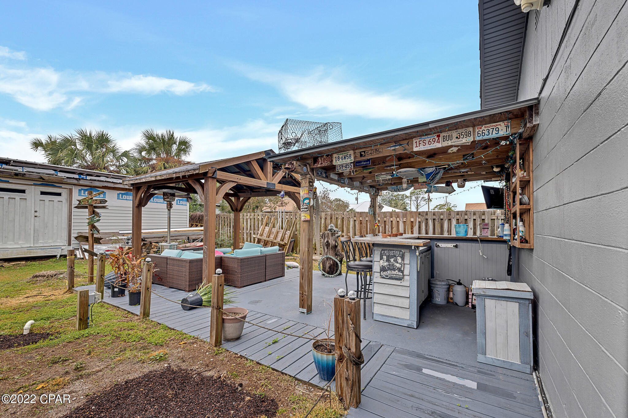 Biltmore Beach - Residential