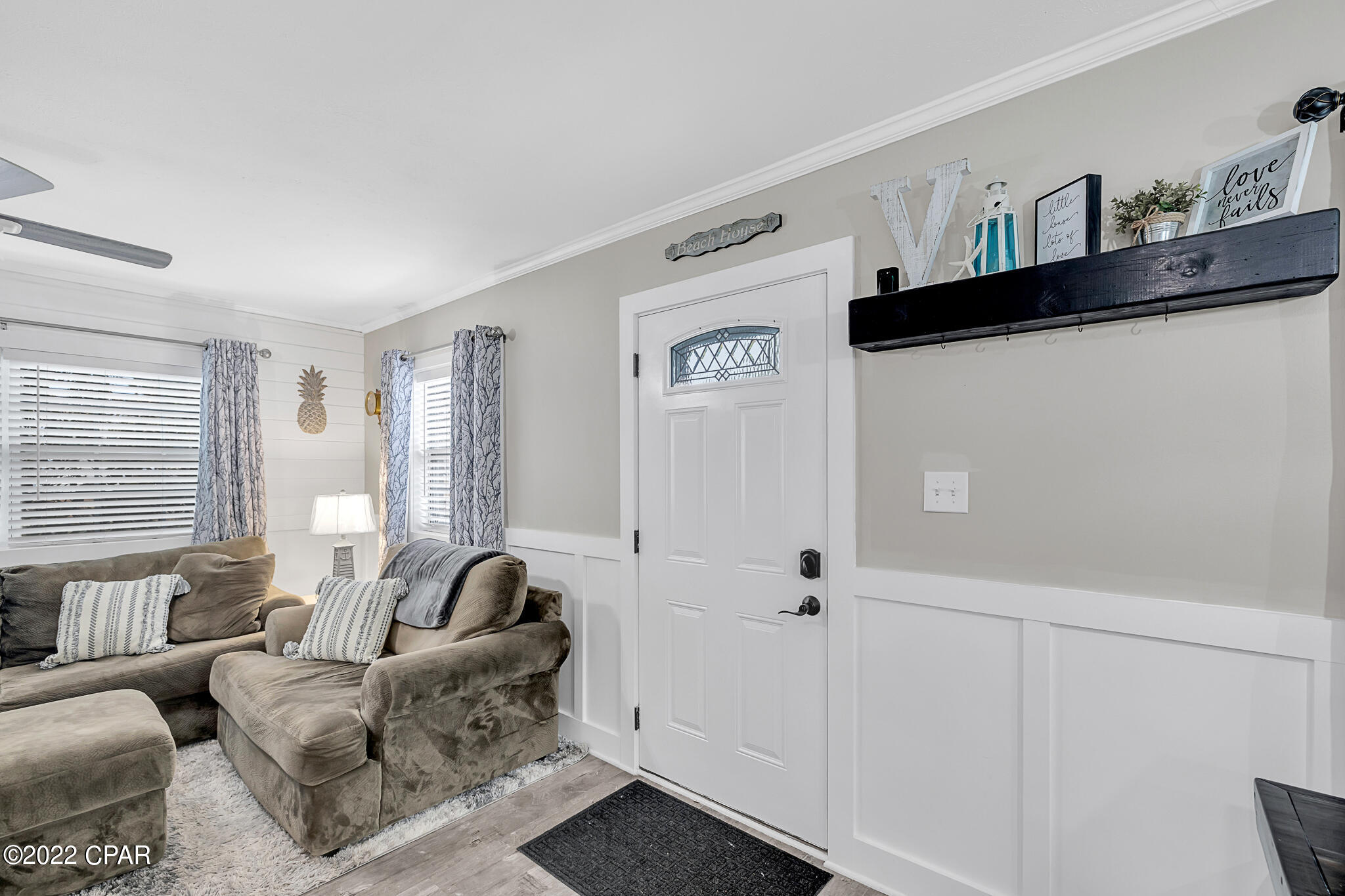 Biltmore Beach - Residential