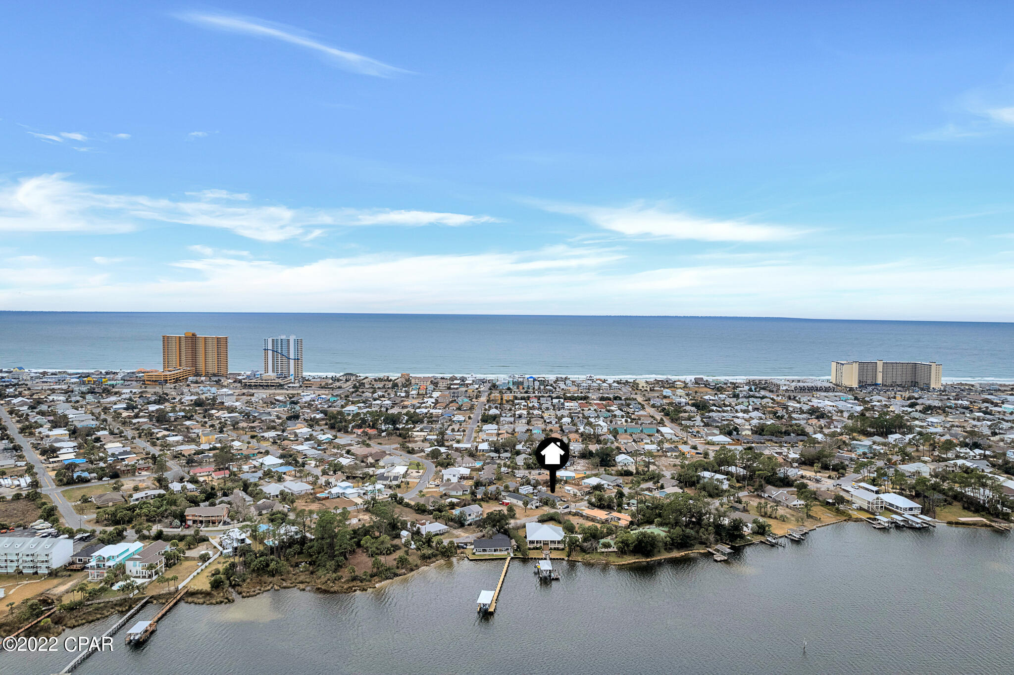 Biltmore Beach - Residential