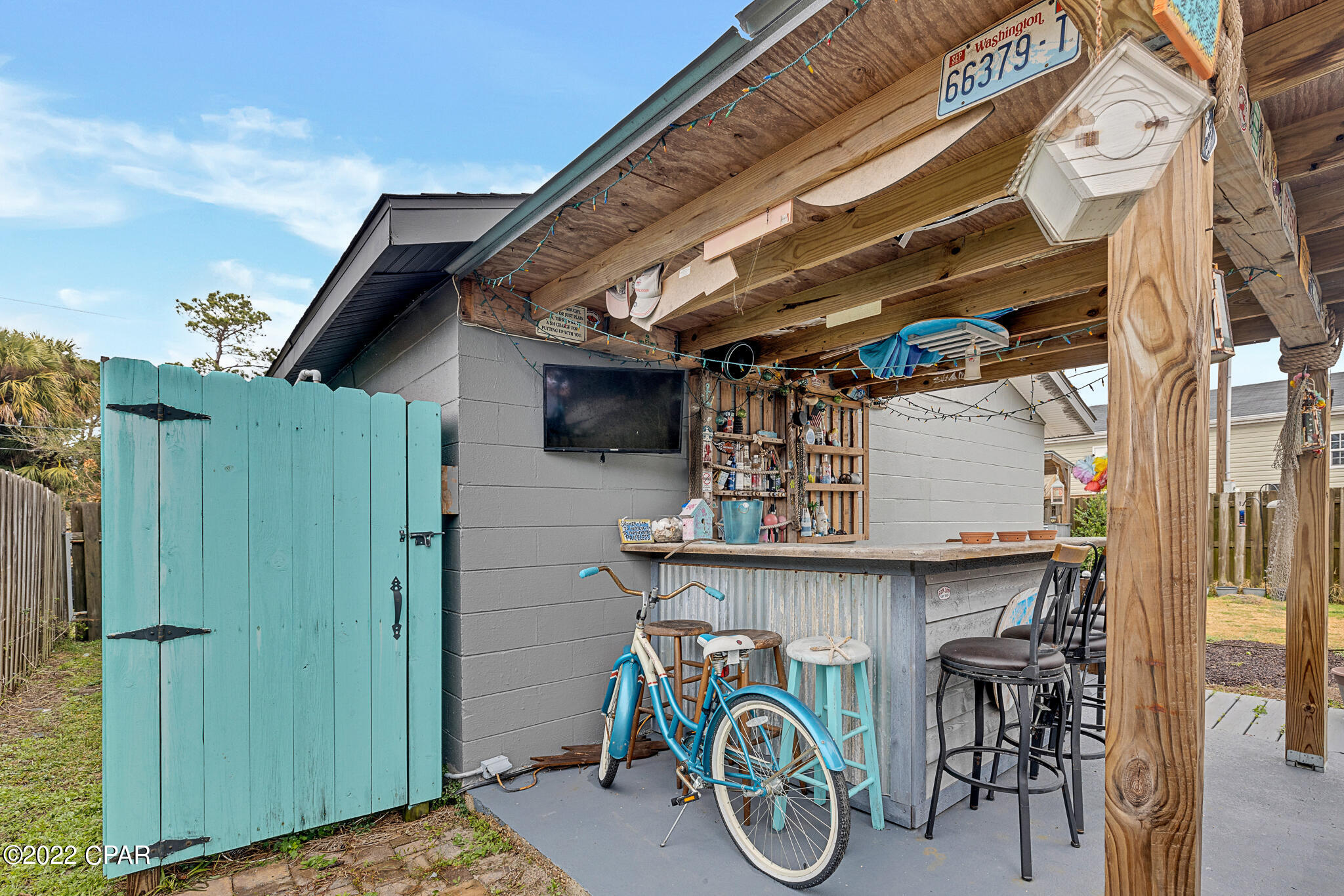 Biltmore Beach - Residential