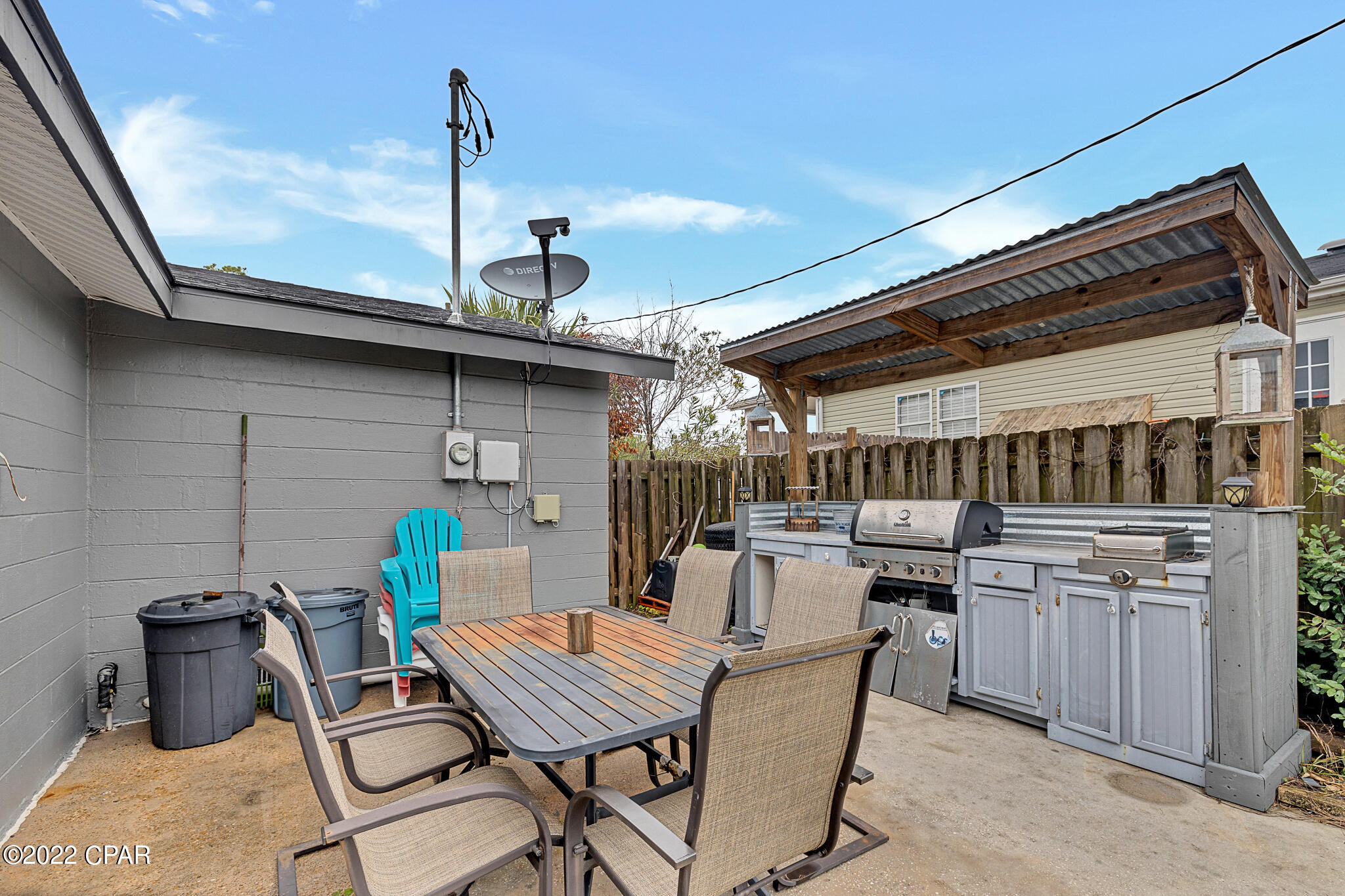 Biltmore Beach - Residential