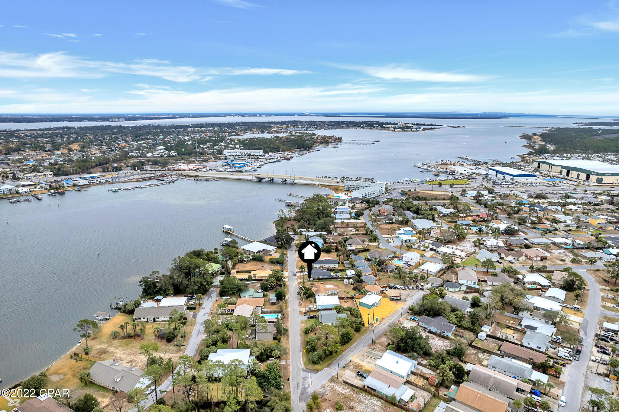 Biltmore Beach - Residential