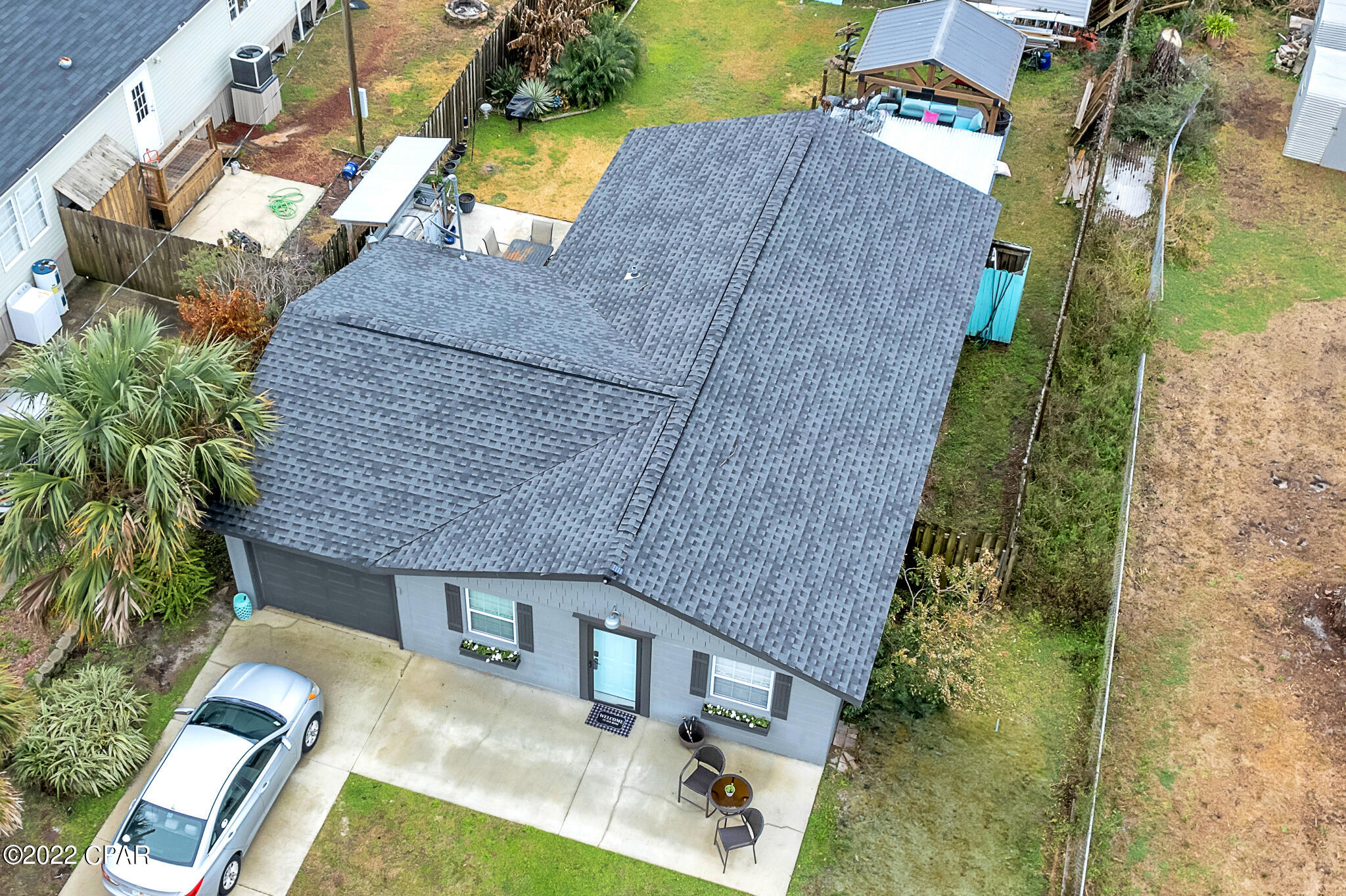 Biltmore Beach - Residential