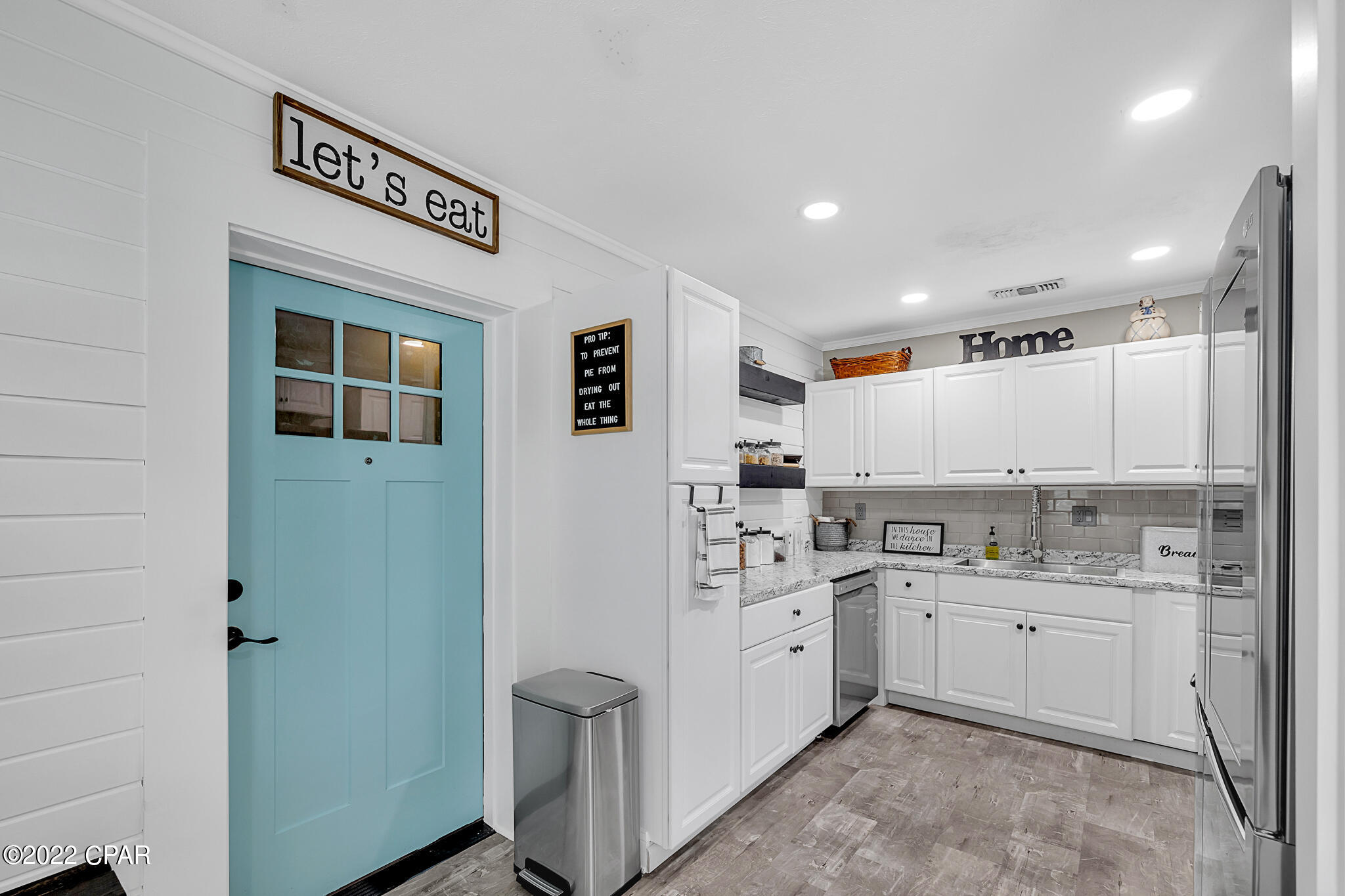 Biltmore Beach - Residential