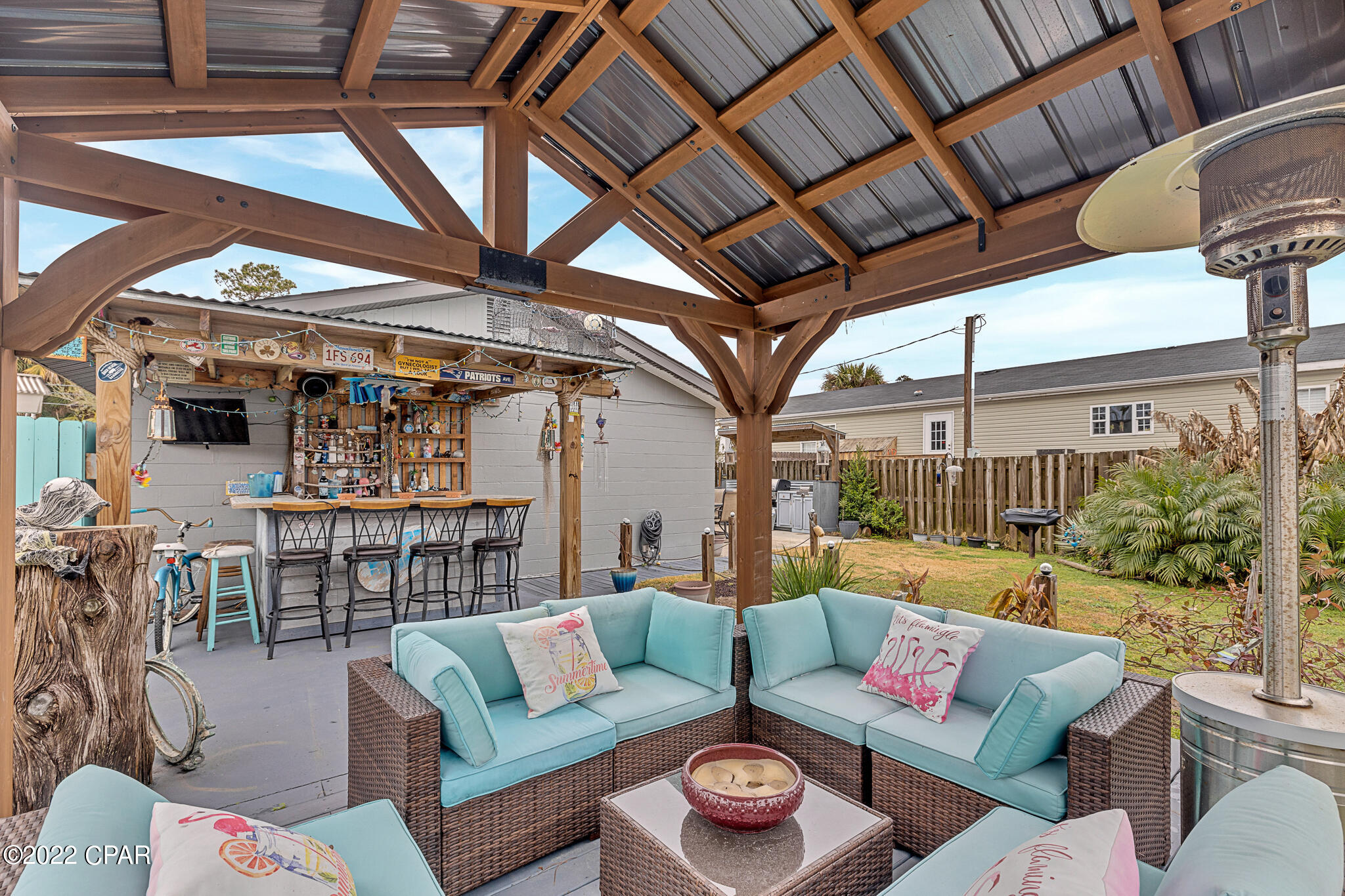 Biltmore Beach - Residential