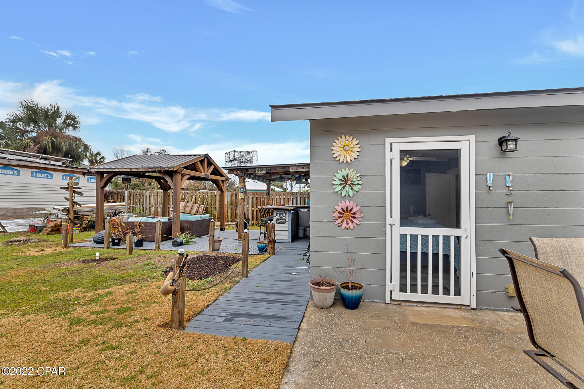 Biltmore Beach - Residential