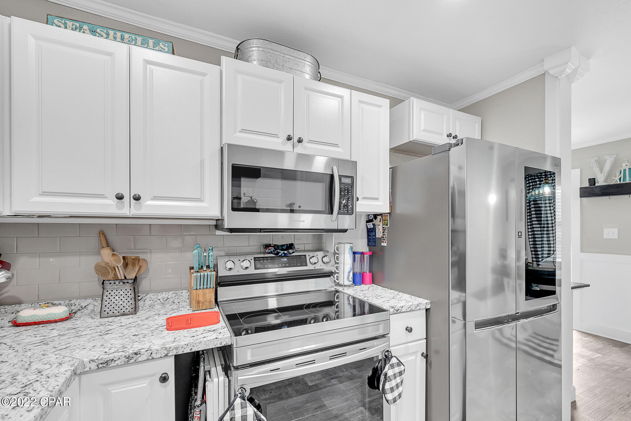 Biltmore Beach - Residential