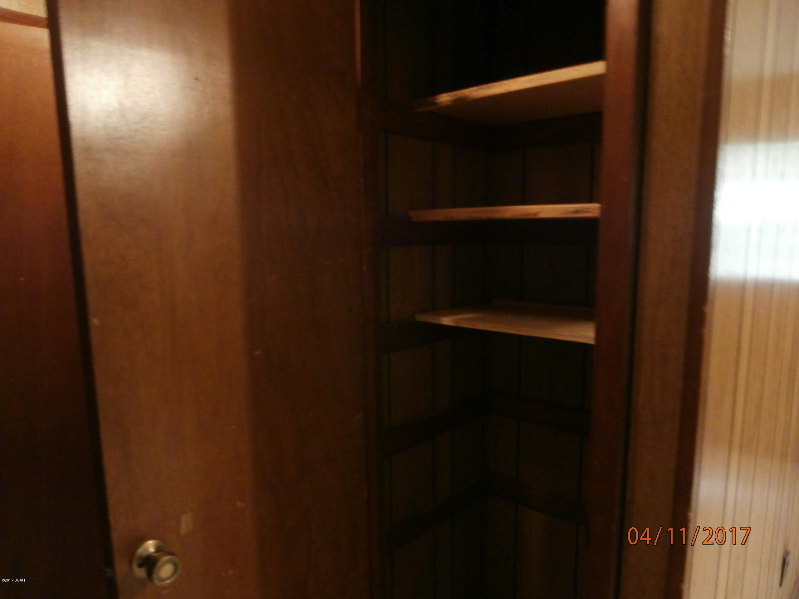 No Named Subdivision - Residential Lease