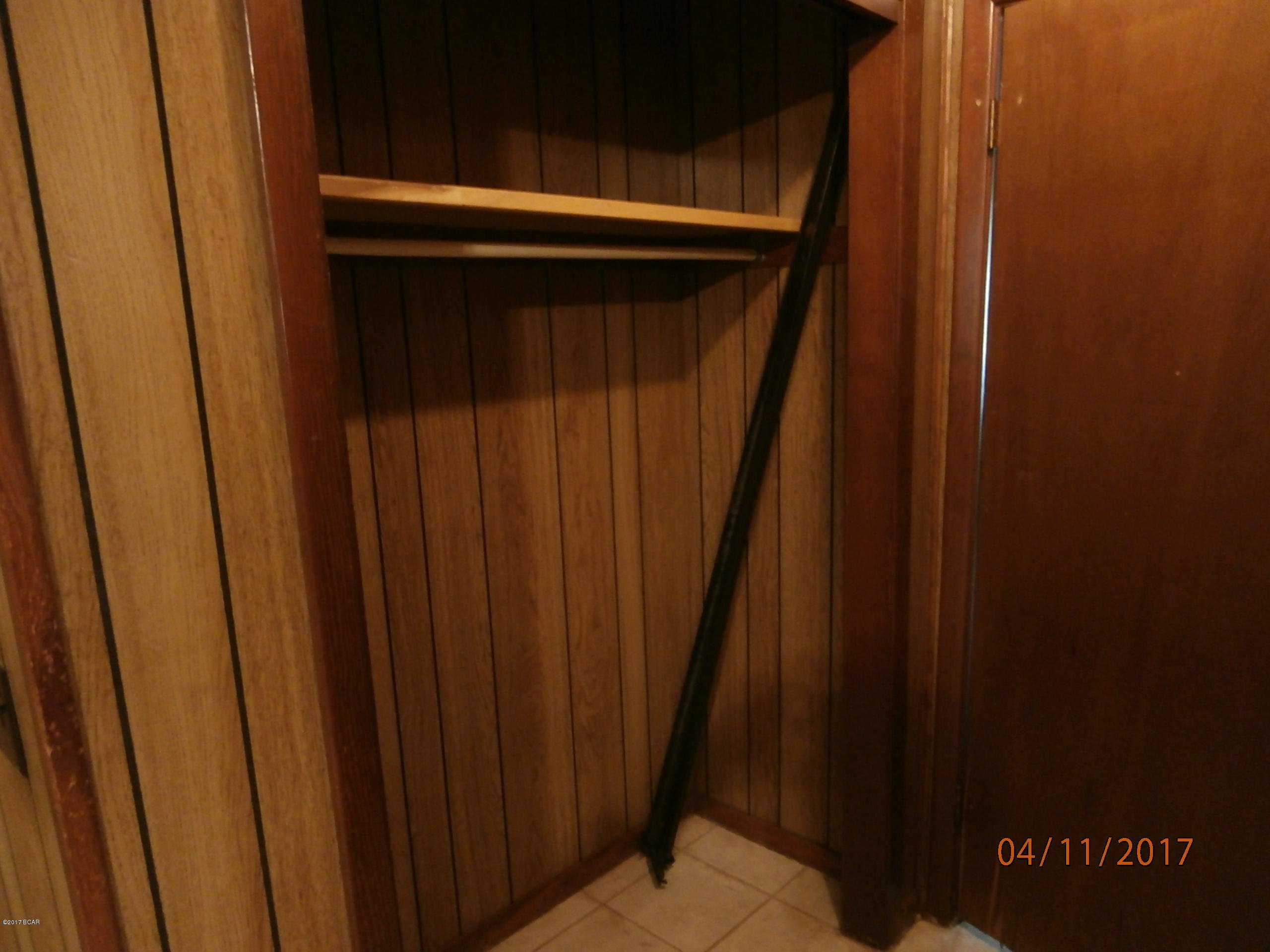 No Named Subdivision - Residential Lease