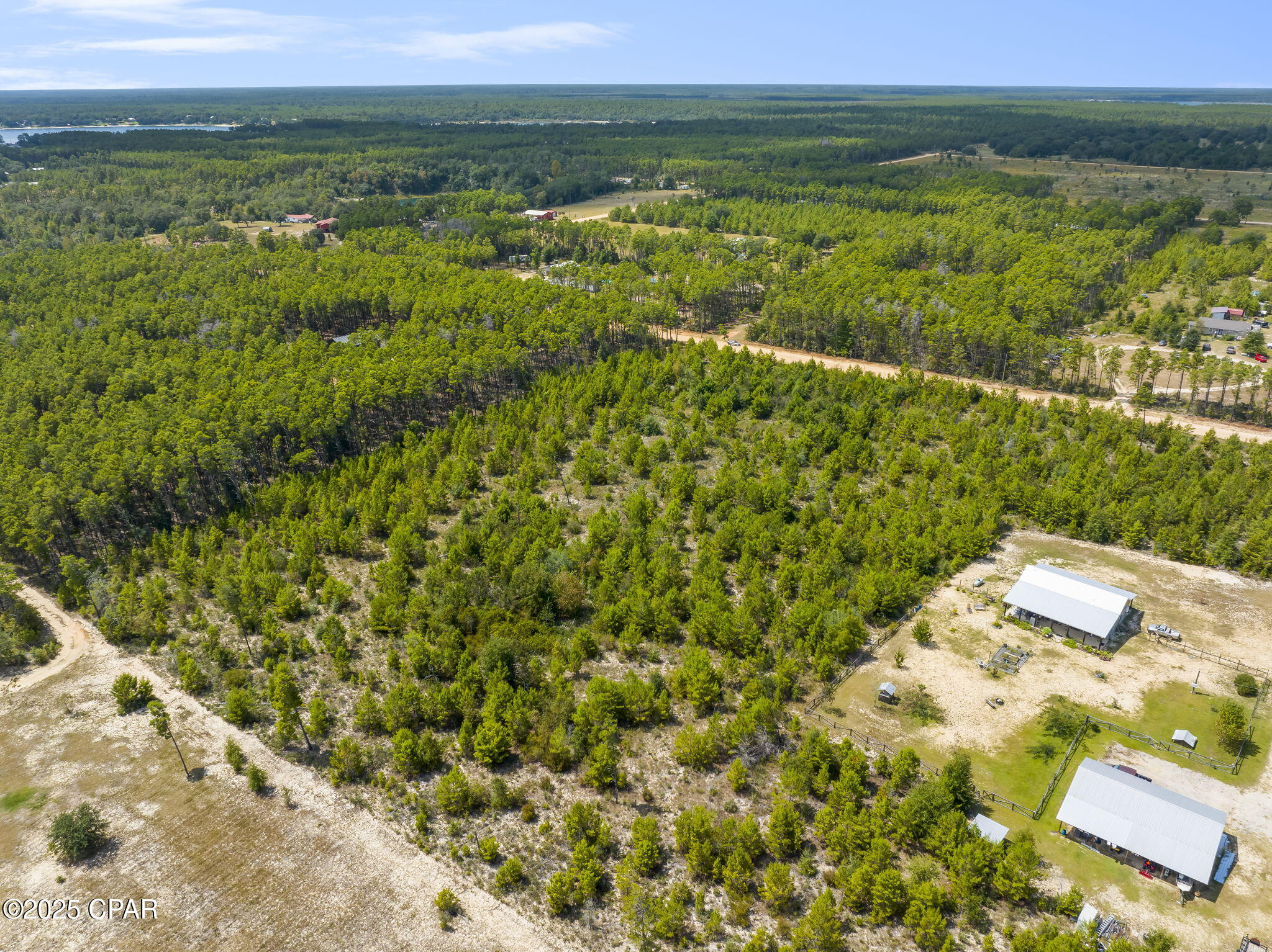 [No Recorded Subdiv] - Land