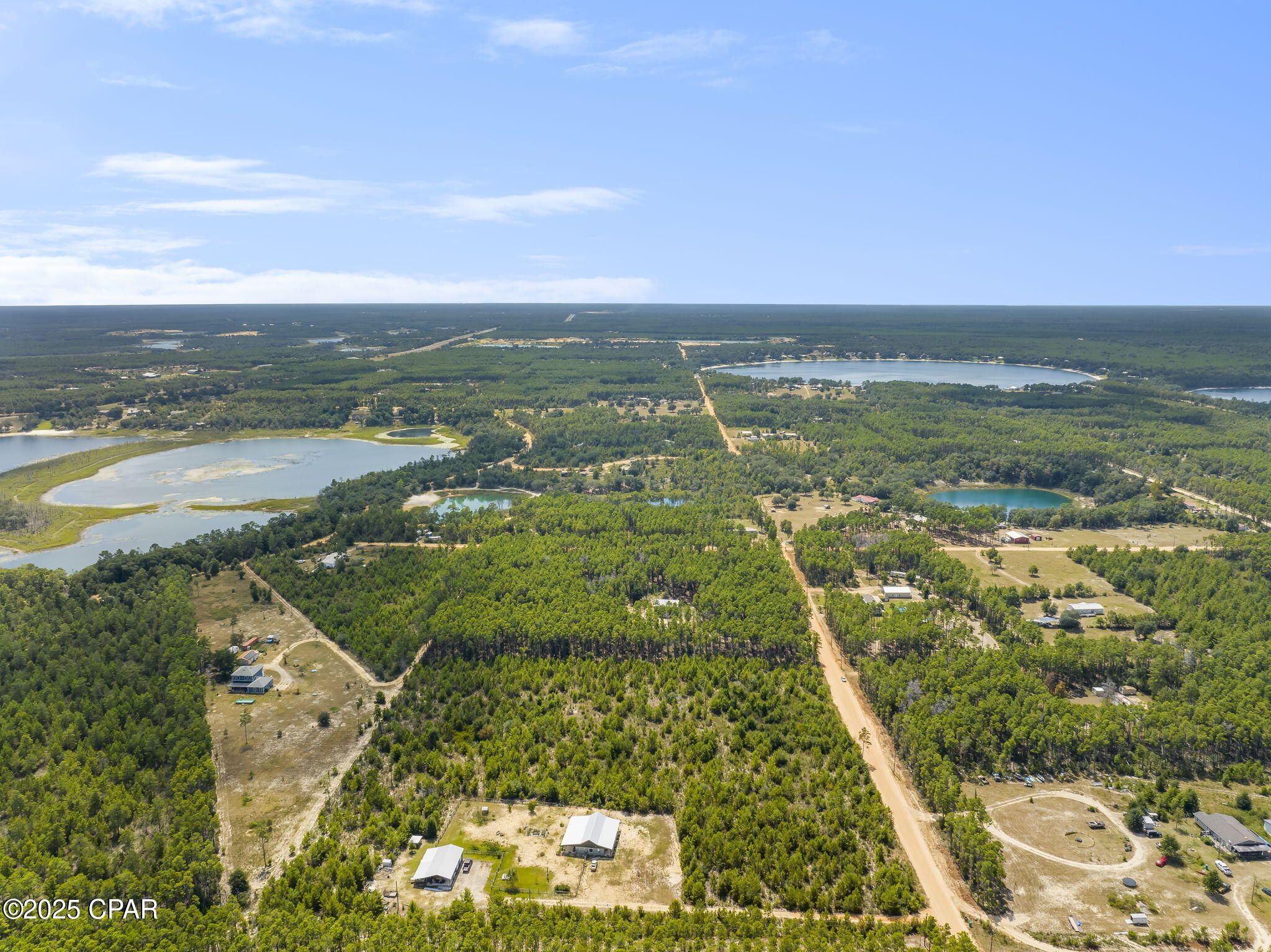 [No Recorded Subdiv] - Land