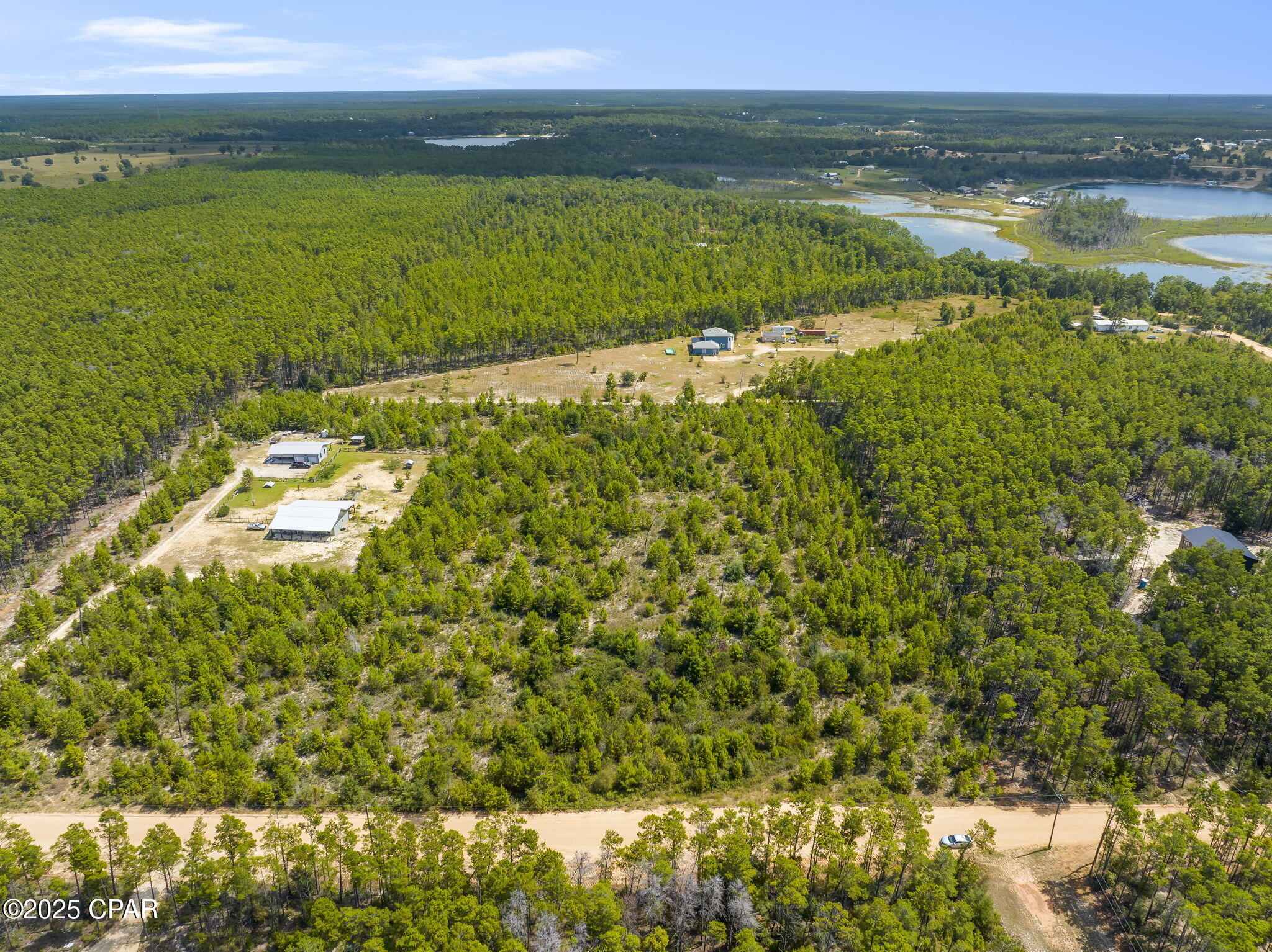 [No Recorded Subdiv] - Land