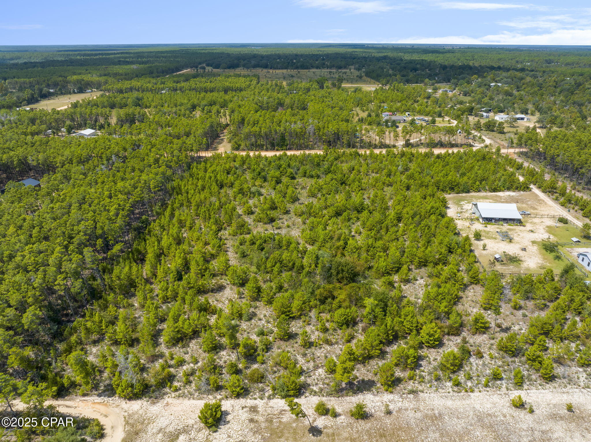 [No Recorded Subdiv] - Land