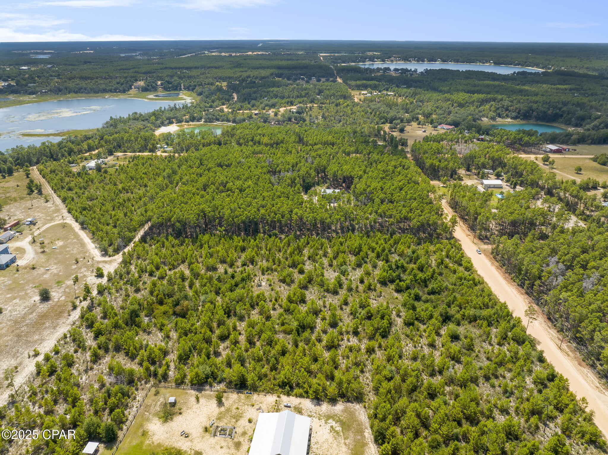 [No Recorded Subdiv] - Land