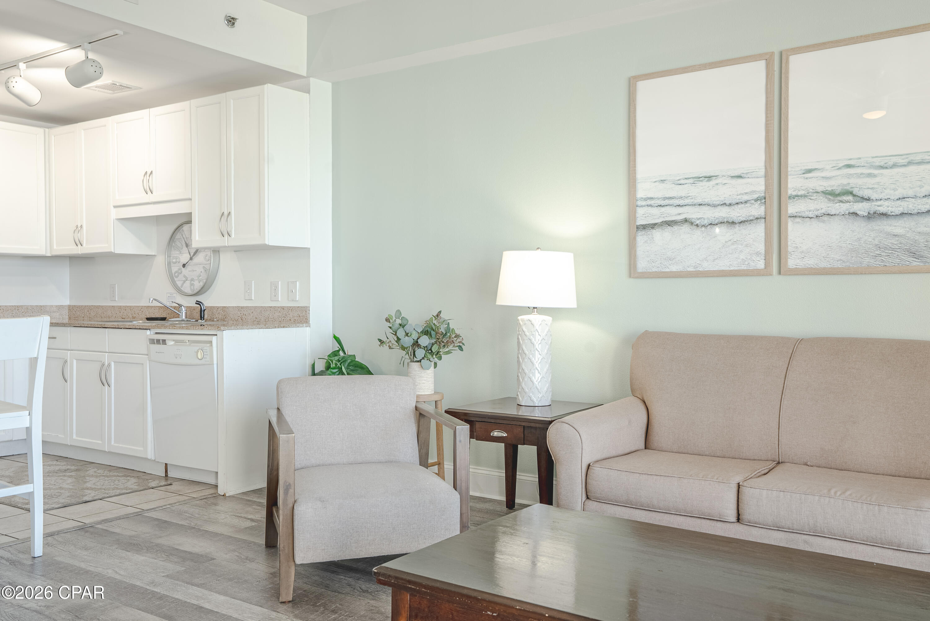 Laketown Wharf - Residential