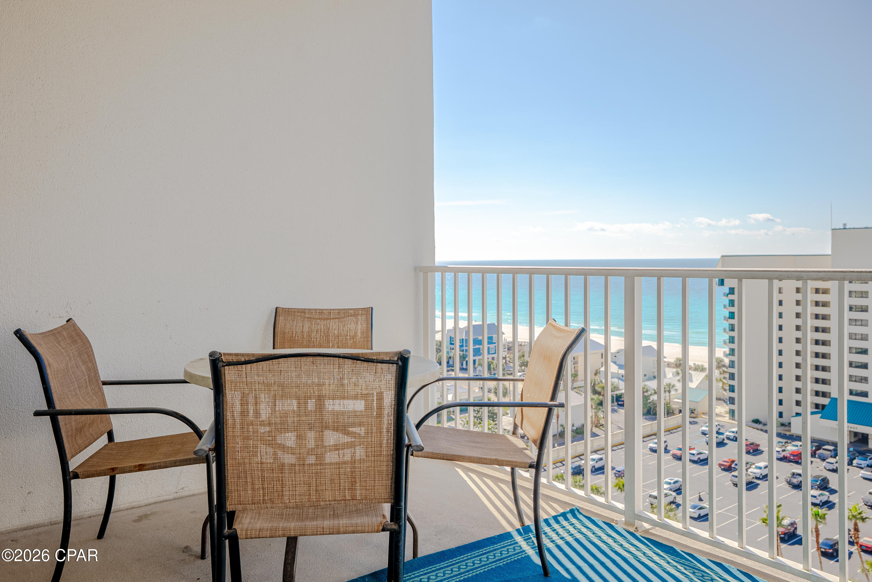 Laketown Wharf - Residential