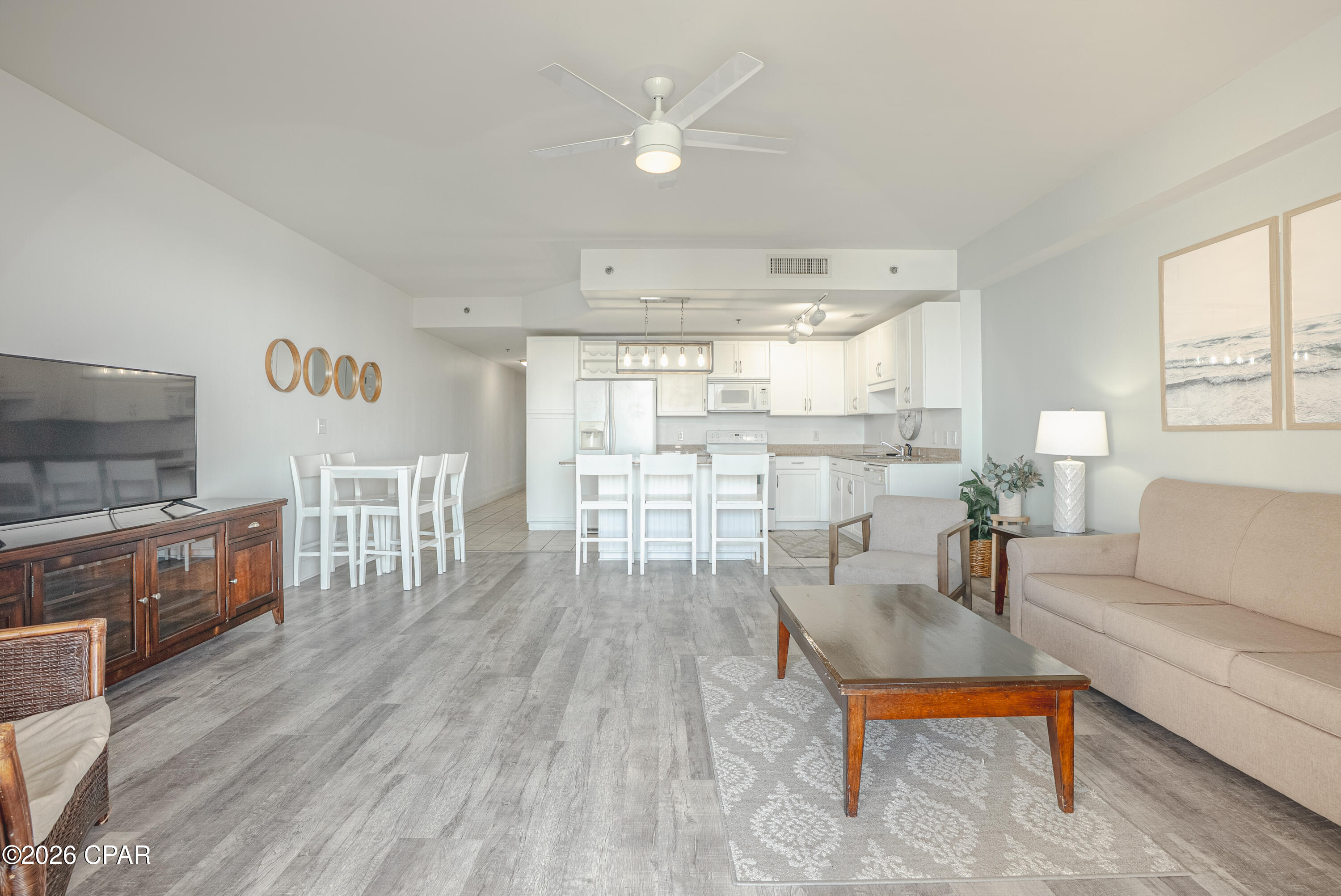 Laketown Wharf - Residential