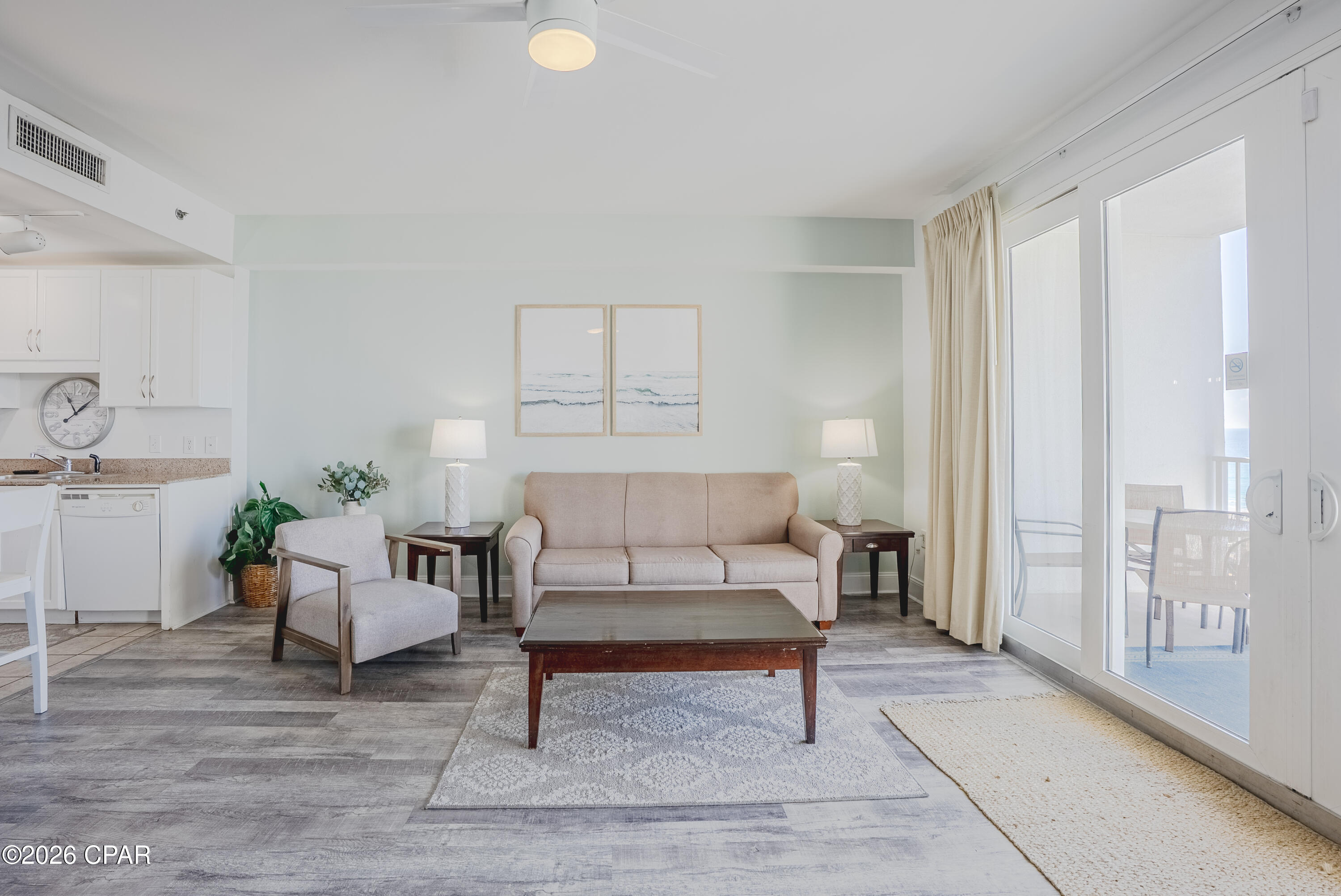 Laketown Wharf - Residential