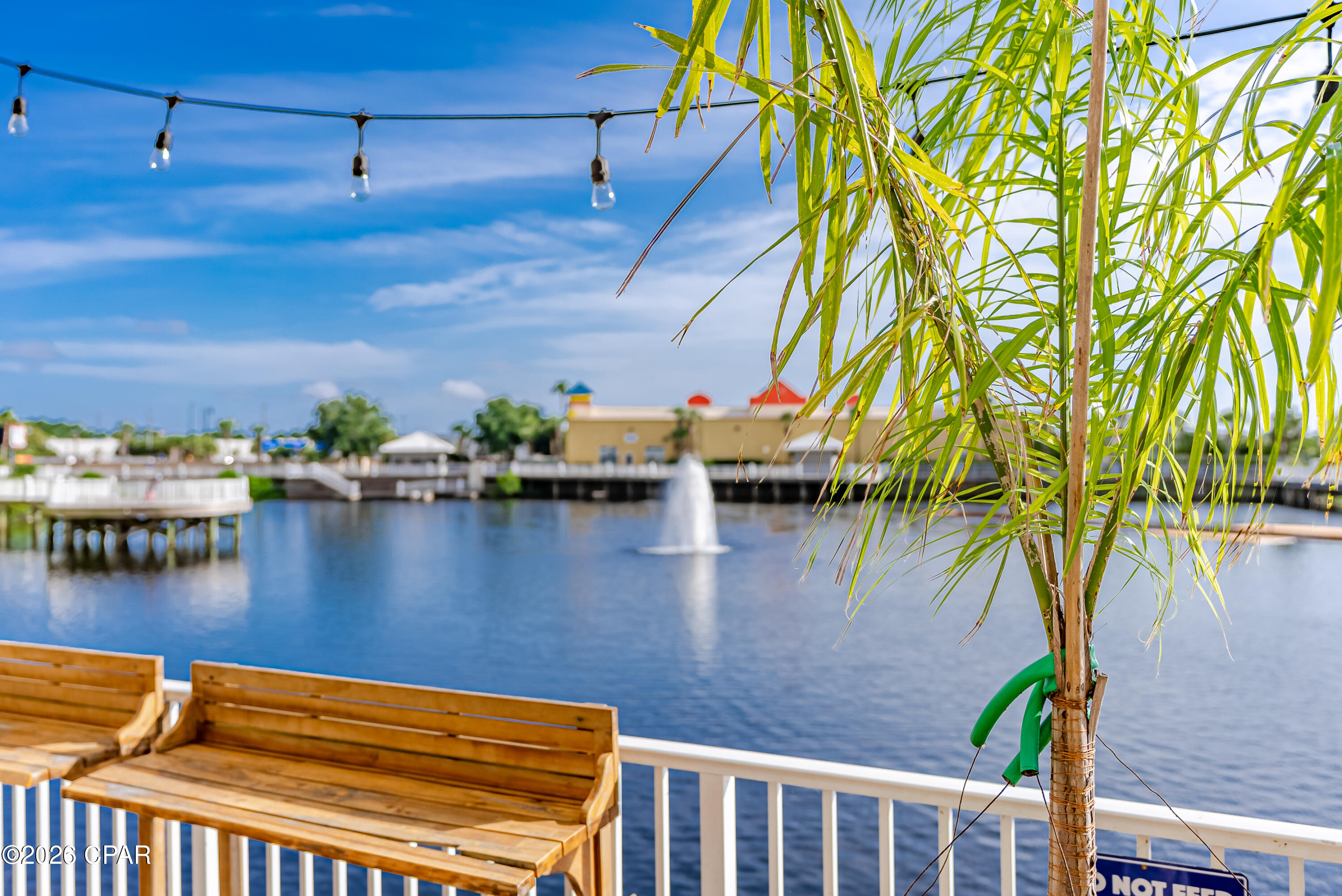 Laketown Wharf - Residential