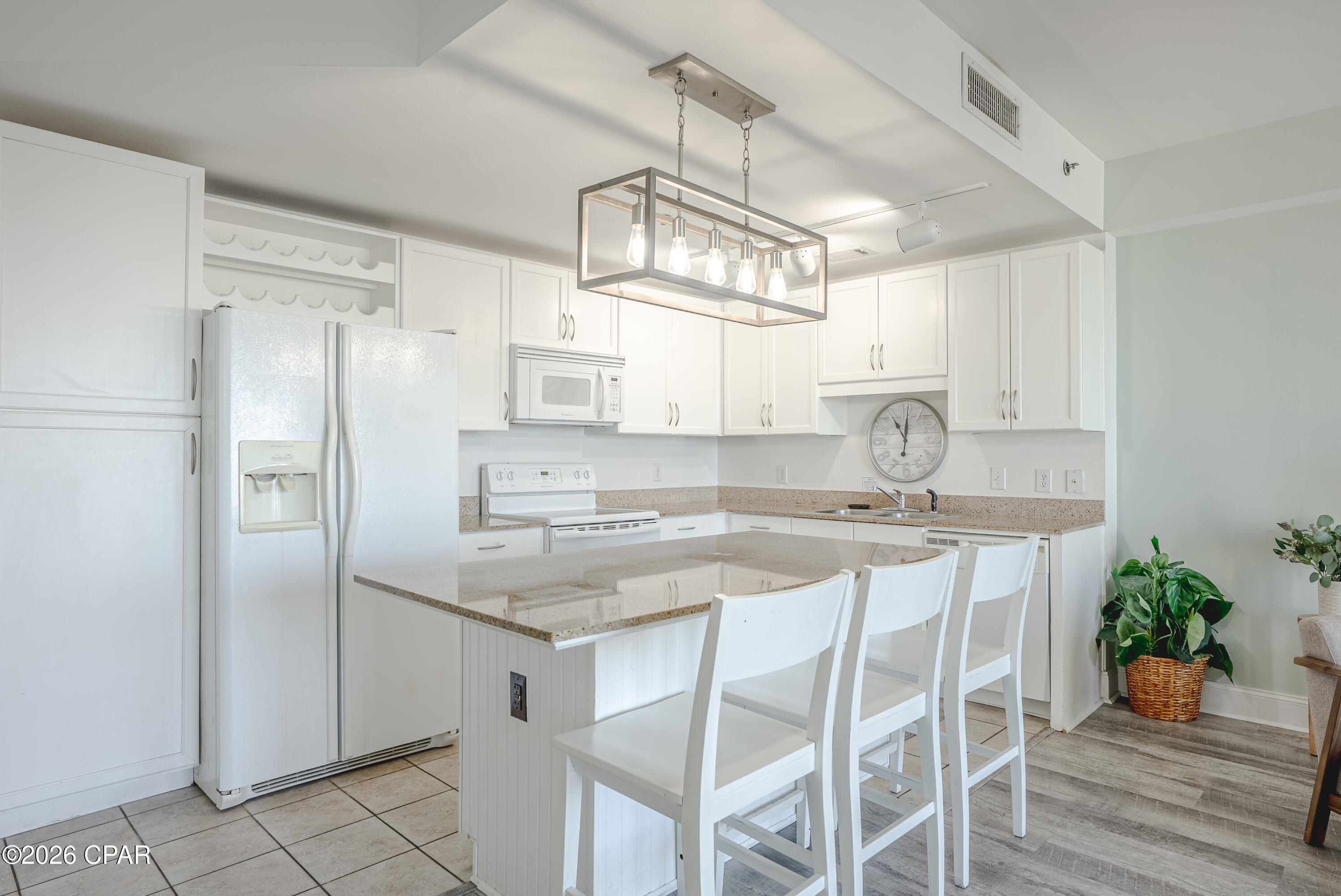 Laketown Wharf - Residential