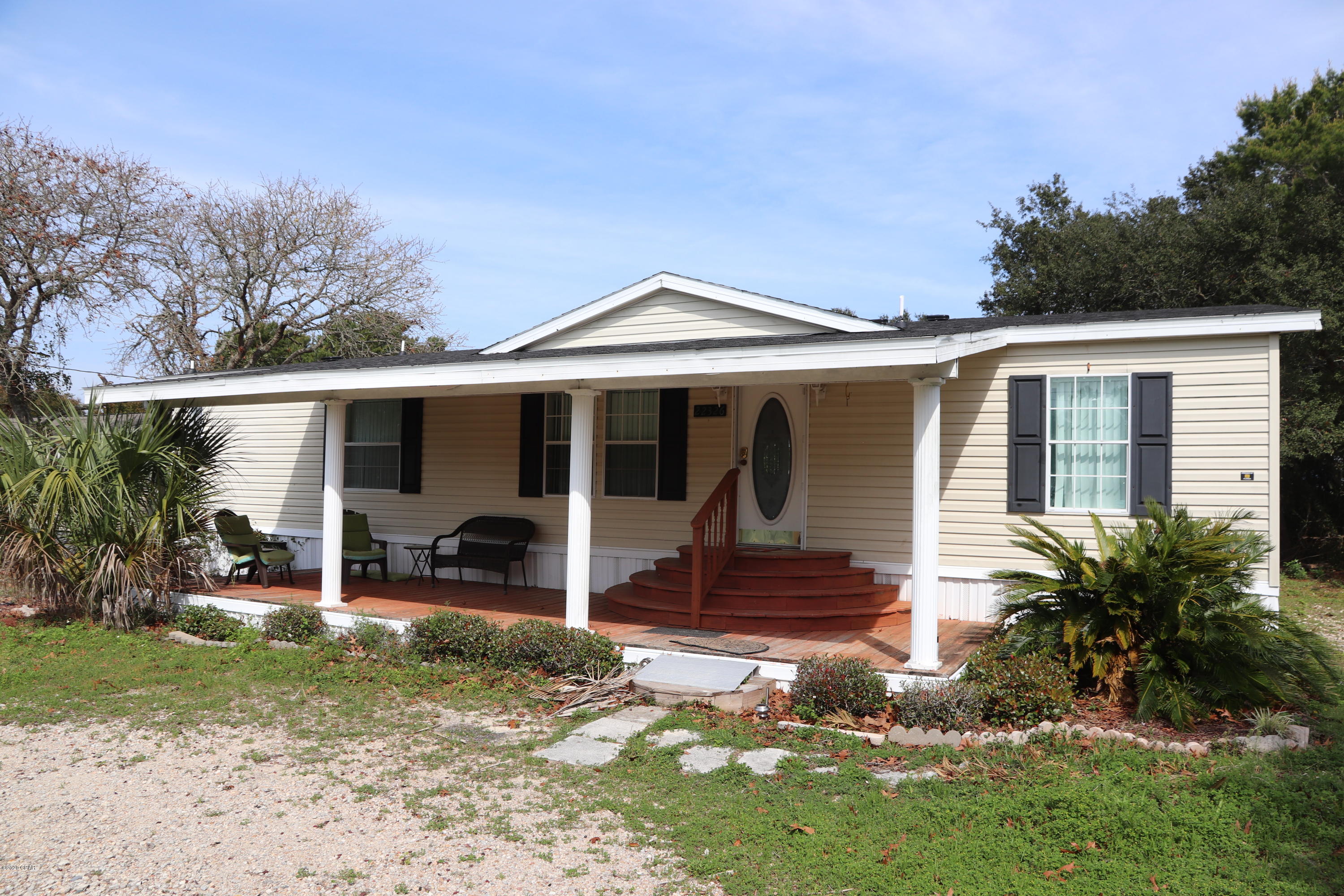 Lake Powell Estates - Residential