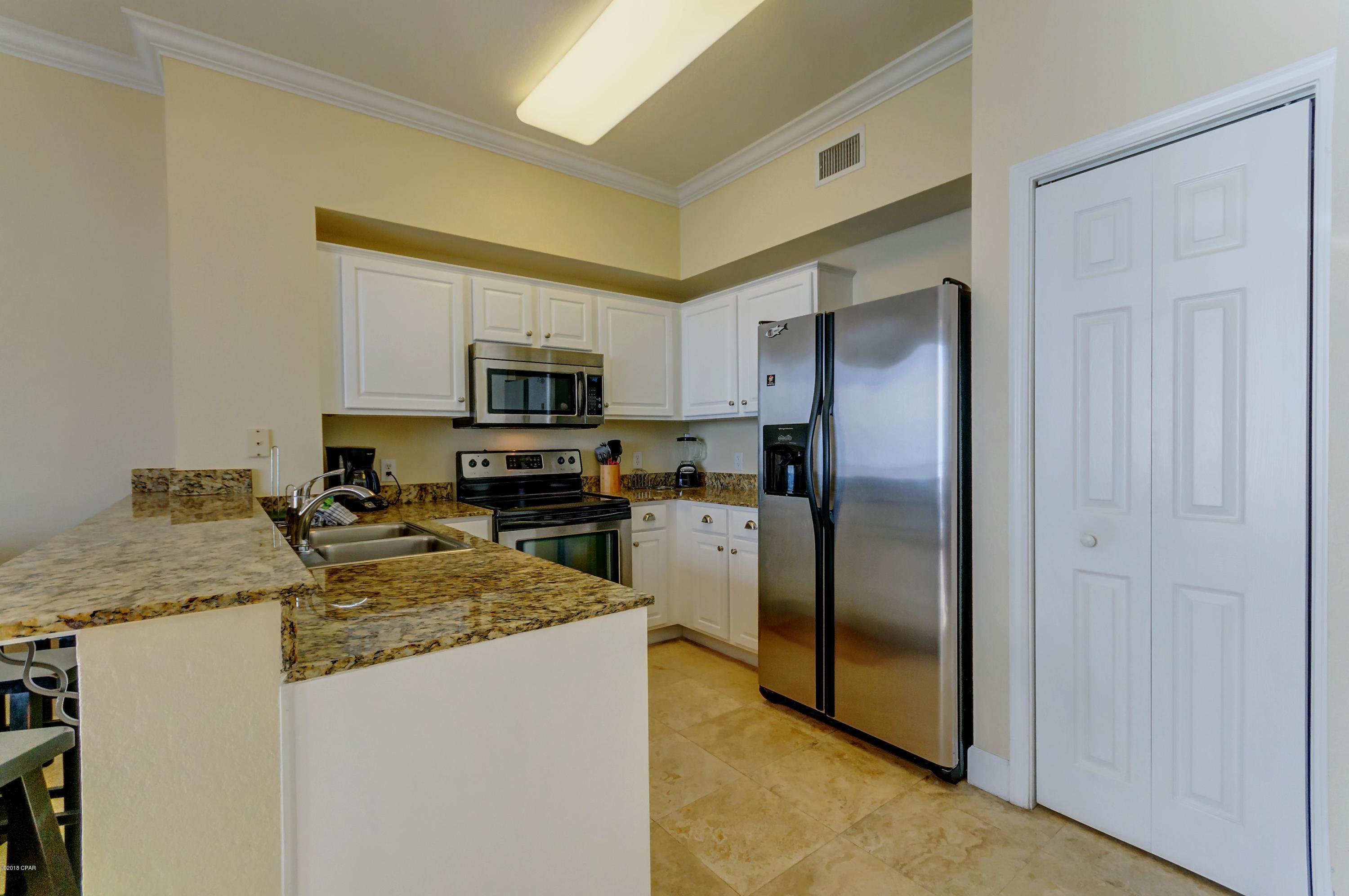 Tidewater Beach Phase II - Residential