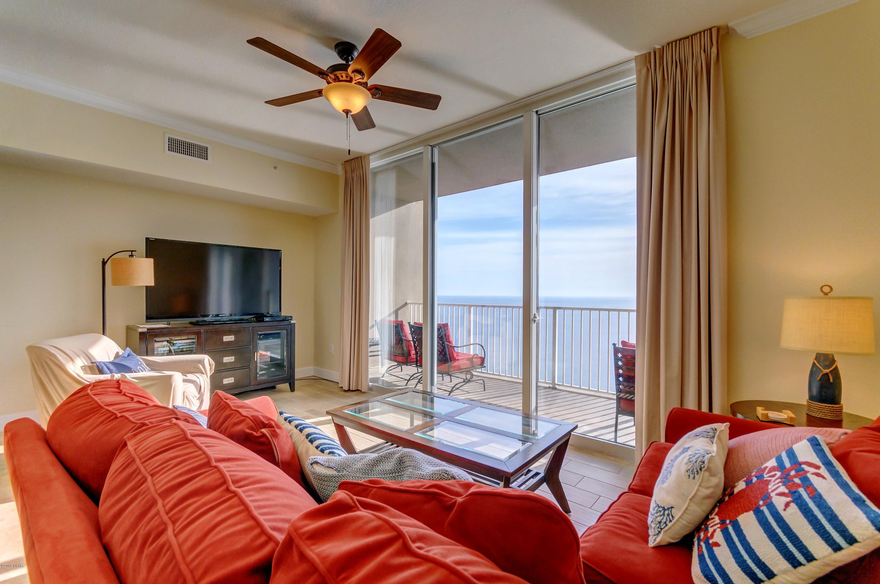 Tidewater Beach Phase II - Residential