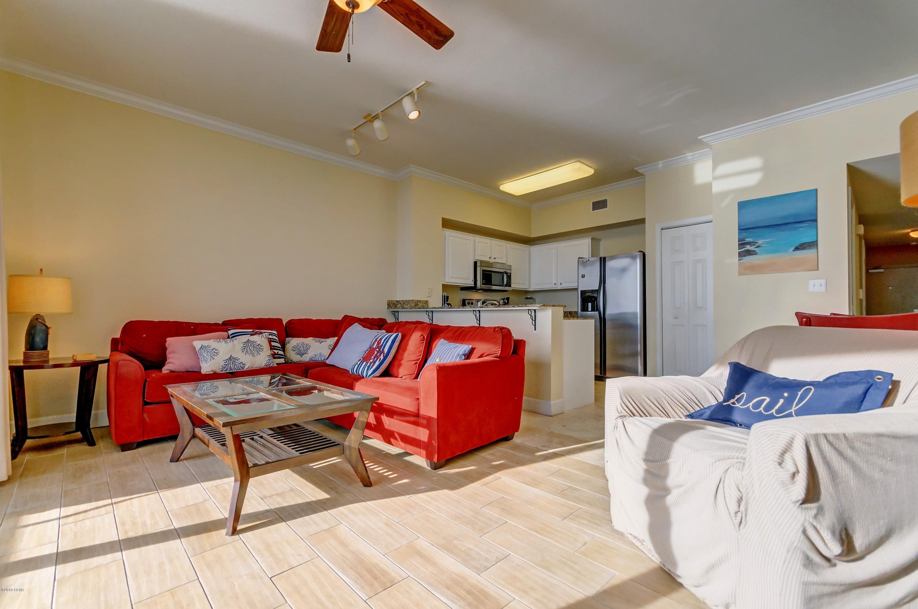 Tidewater Beach Phase II - Residential