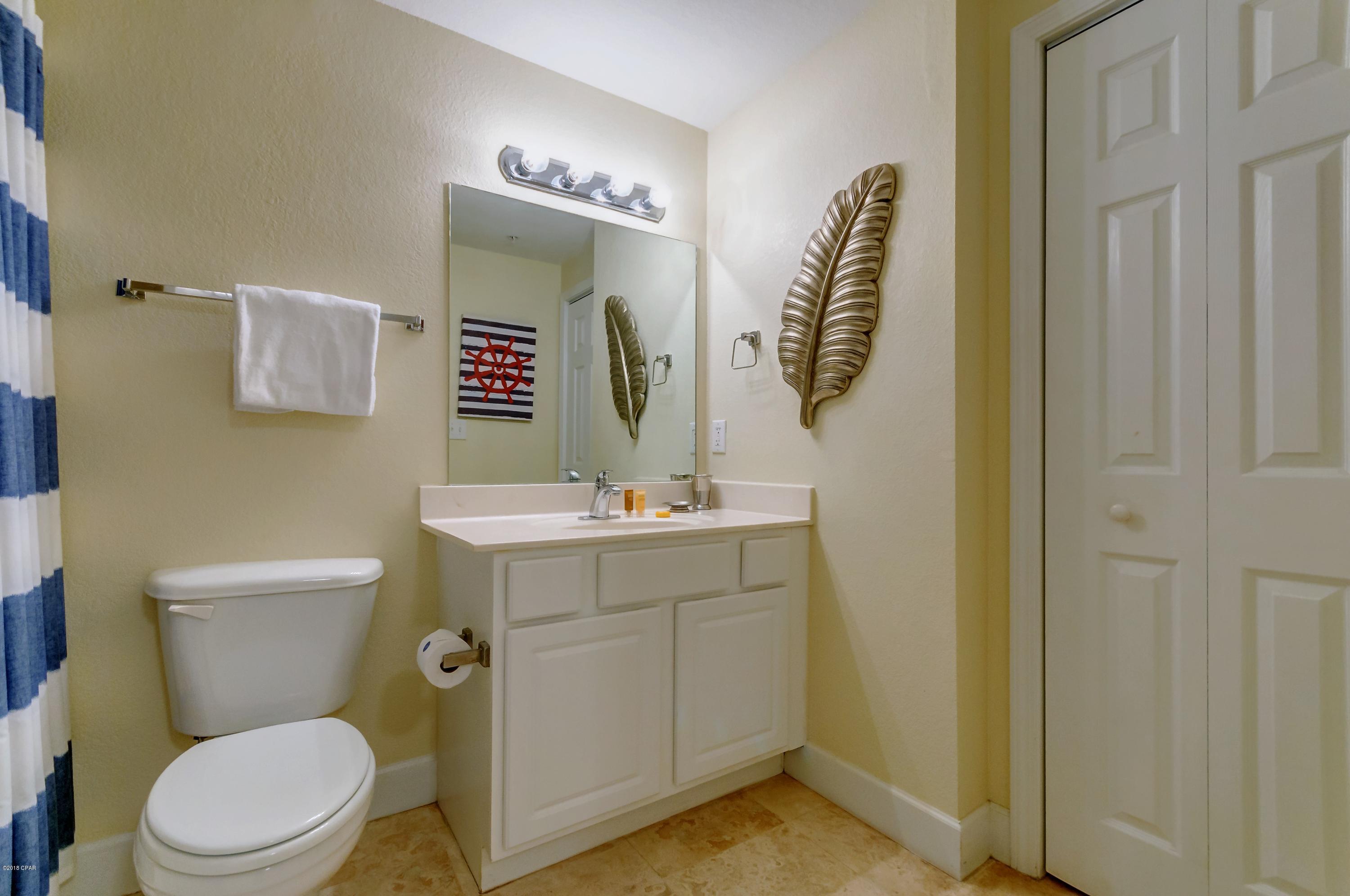 Tidewater Beach Phase II - Residential