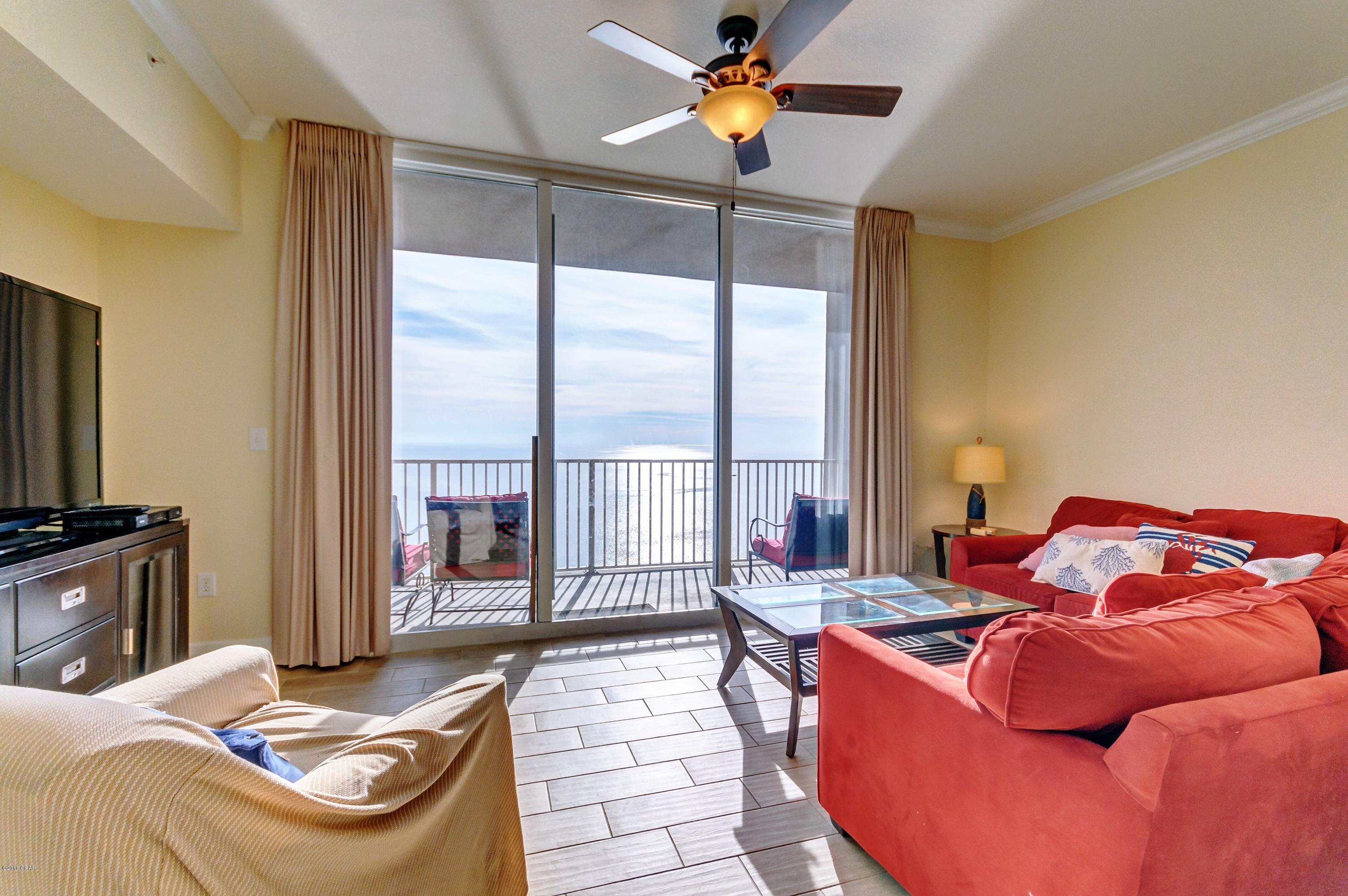 Tidewater Beach Phase II - Residential